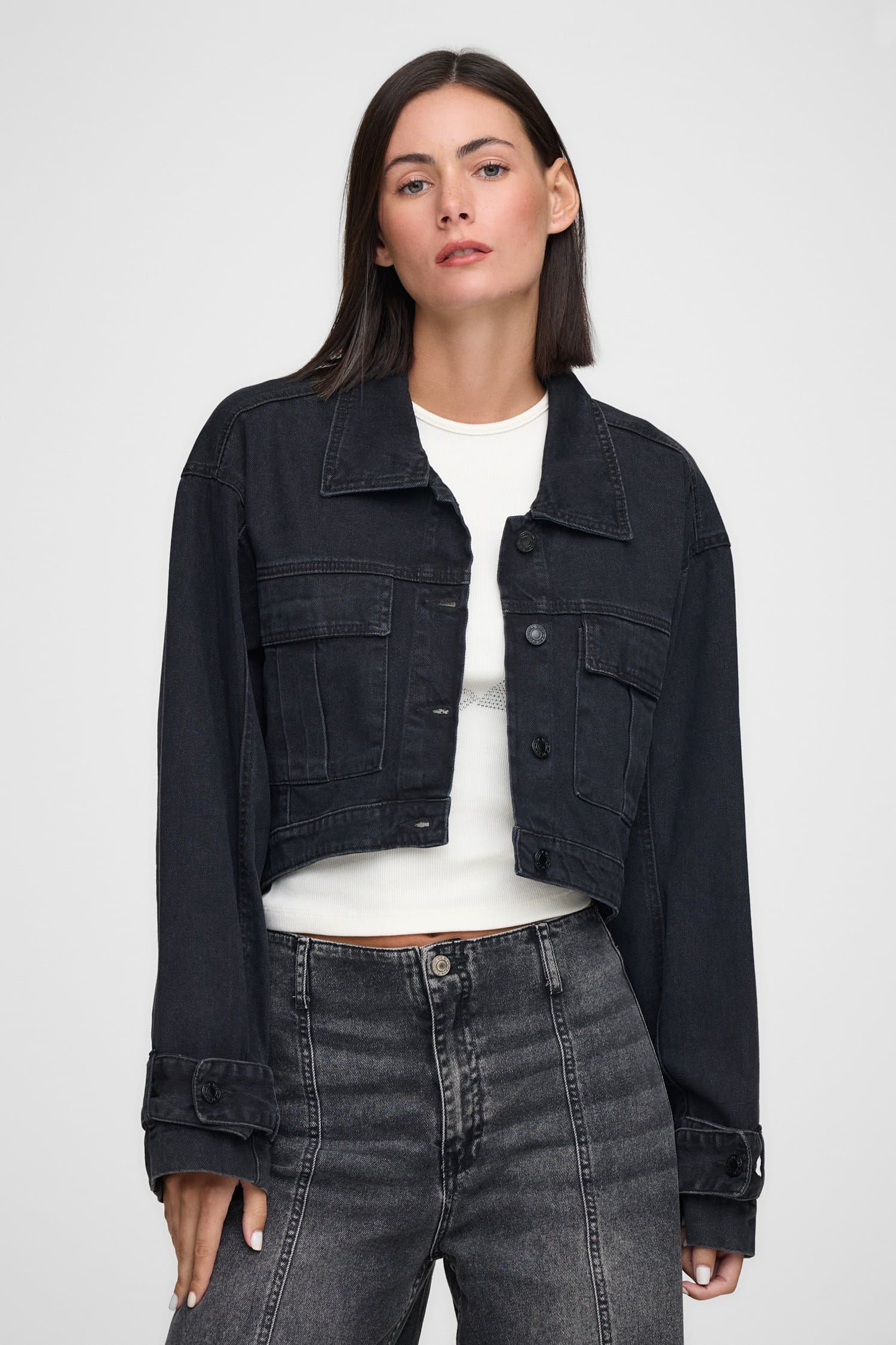 CAMPERA TRUAX