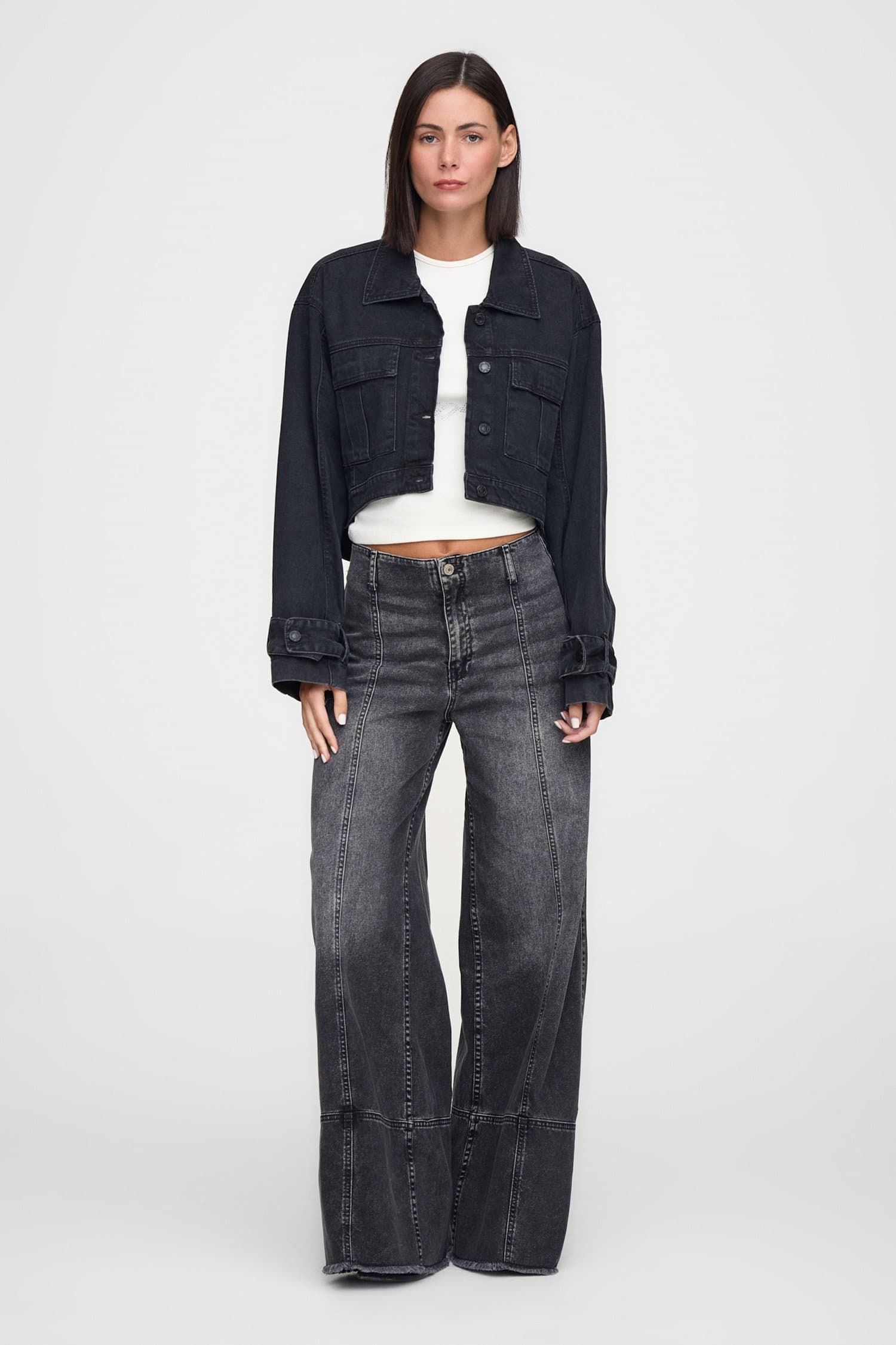 CAMPERA TRUAX