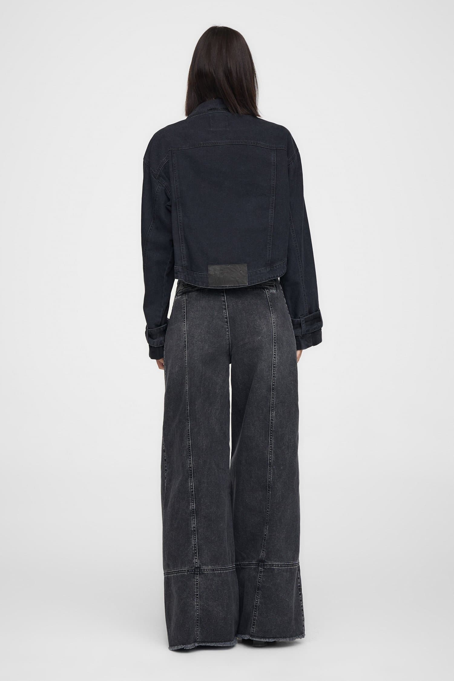 CAMPERA TRUAX