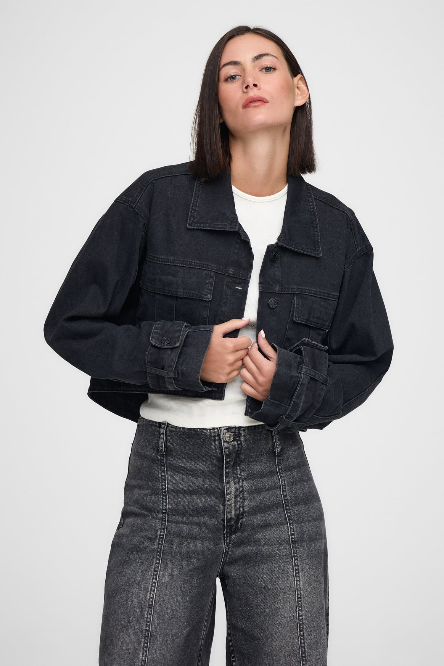 CAMPERA TRUAX