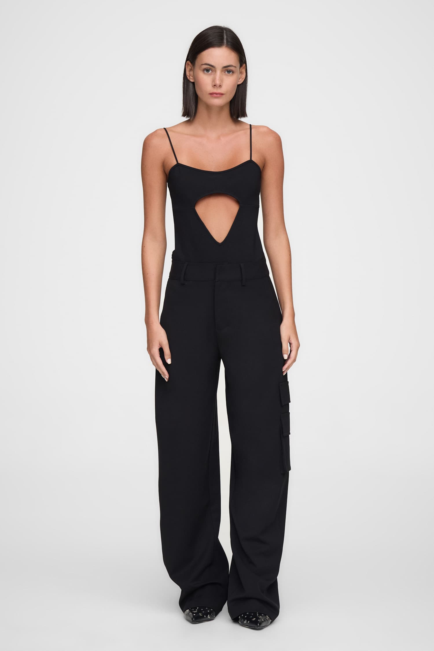 PANTALÓN ST DOUBLE
