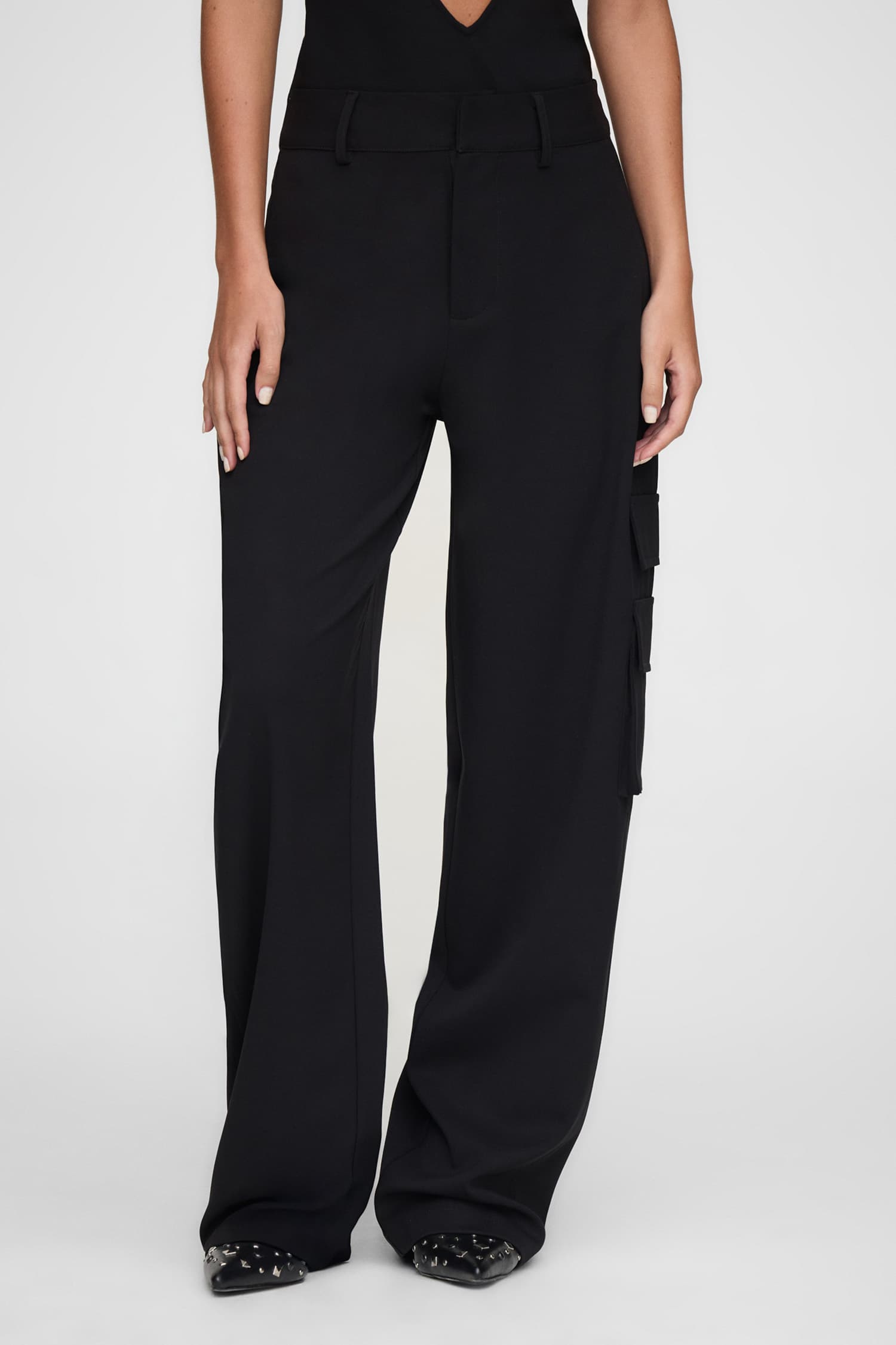 PANTALÓN ST DOUBLE
