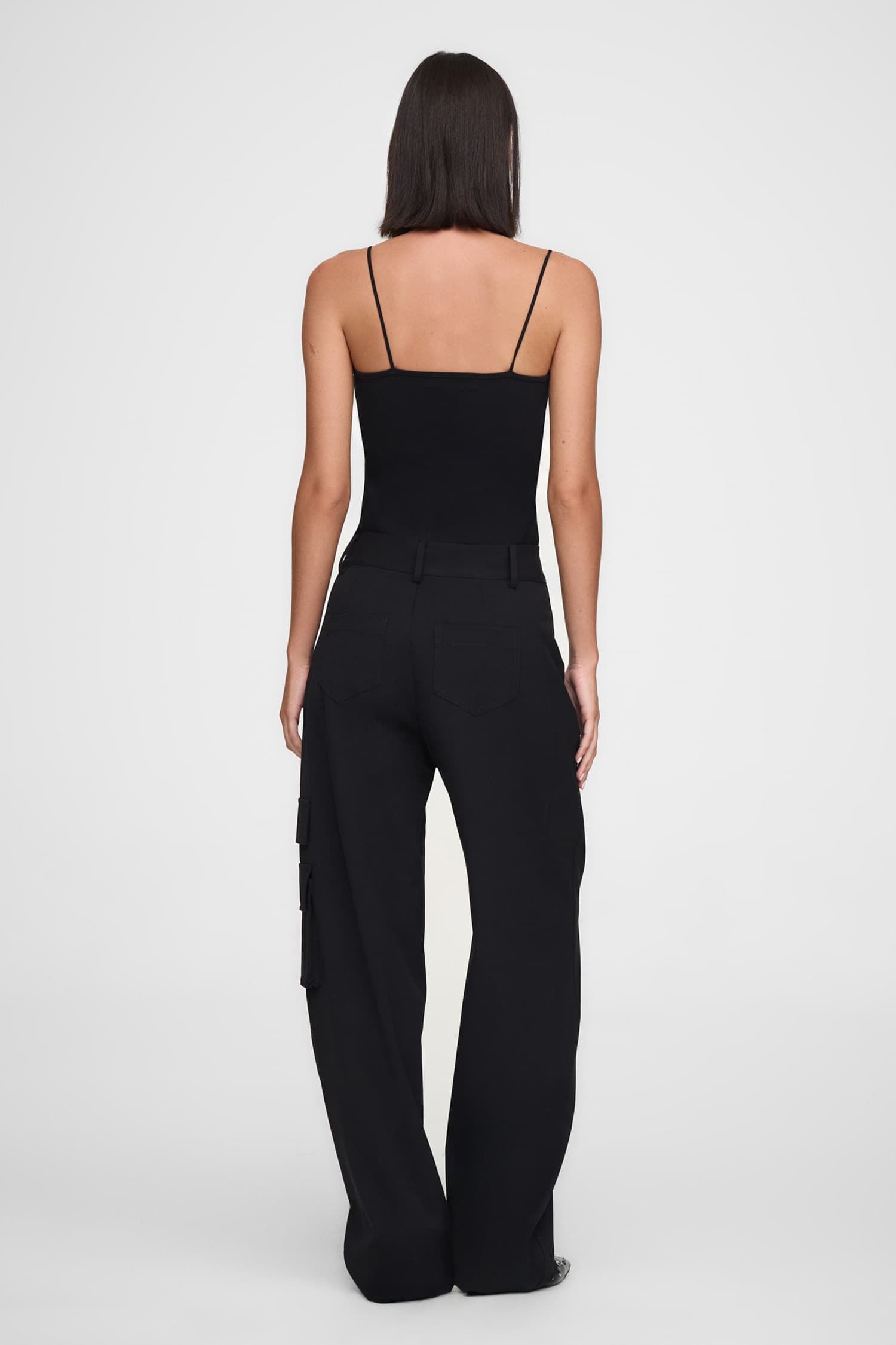 PANTALÓN ST DOUBLE