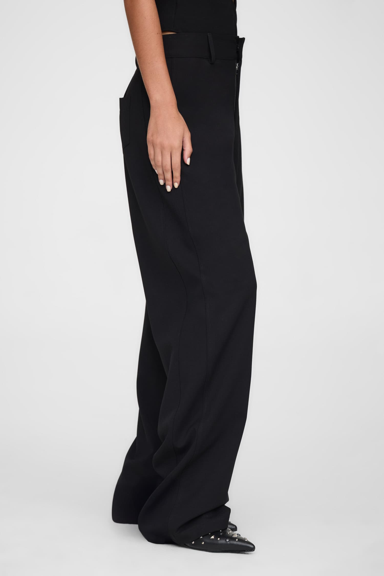 PANTALÓN ST DOUBLE