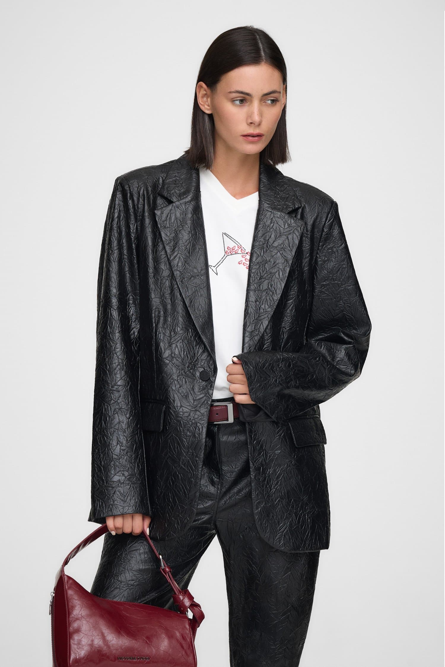 SACO VAULT