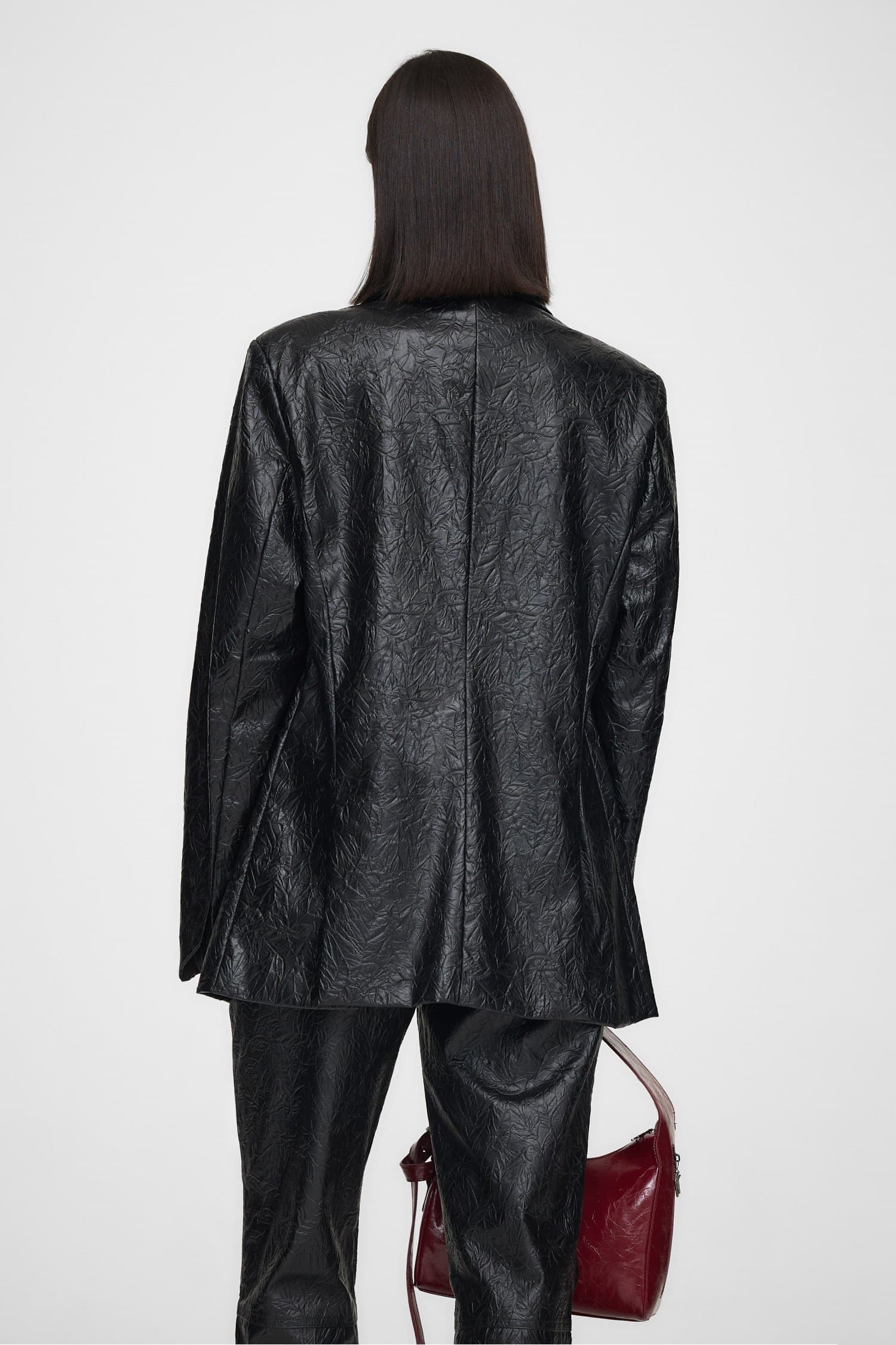 SACO VAULT