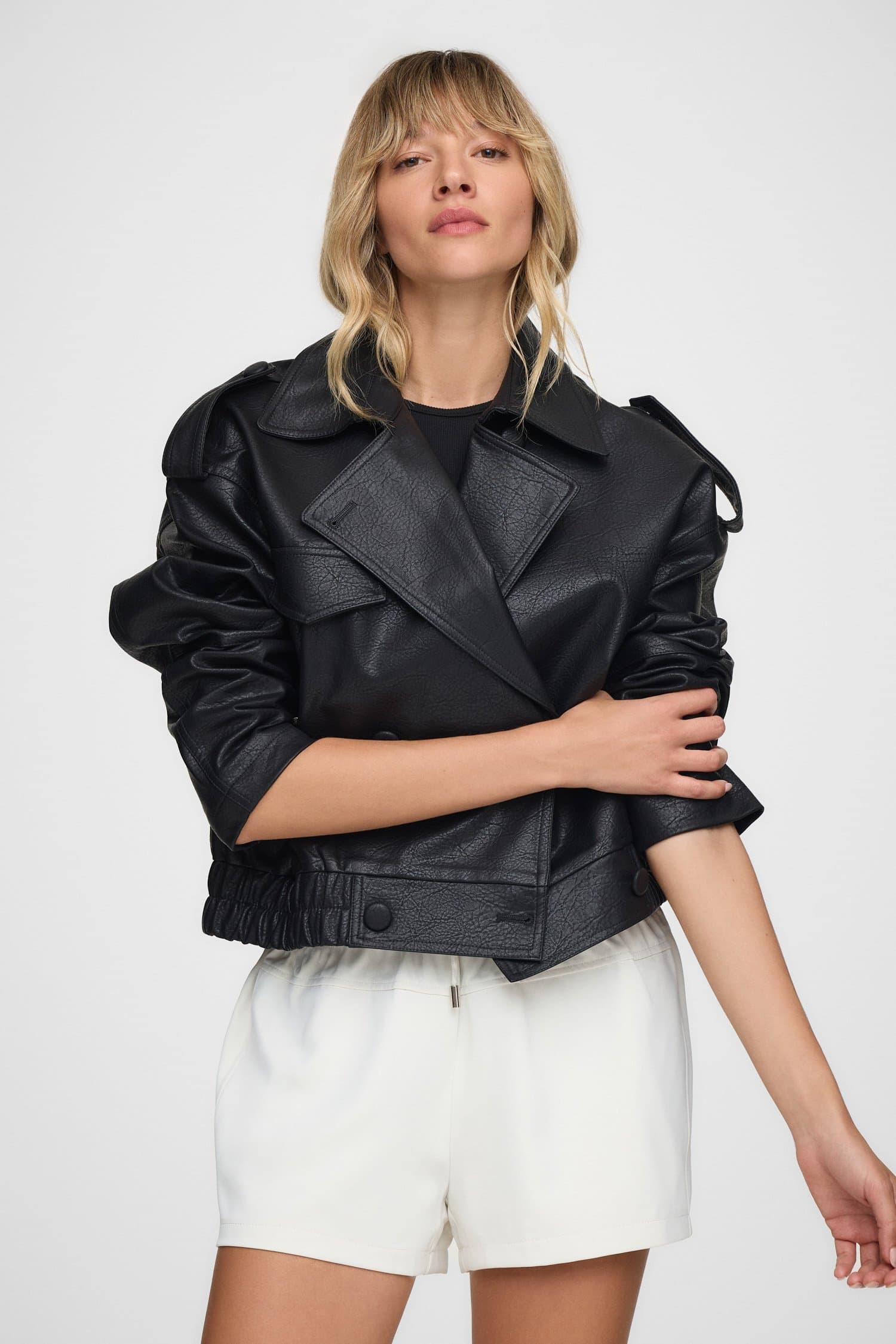 CAMPERA LITHE