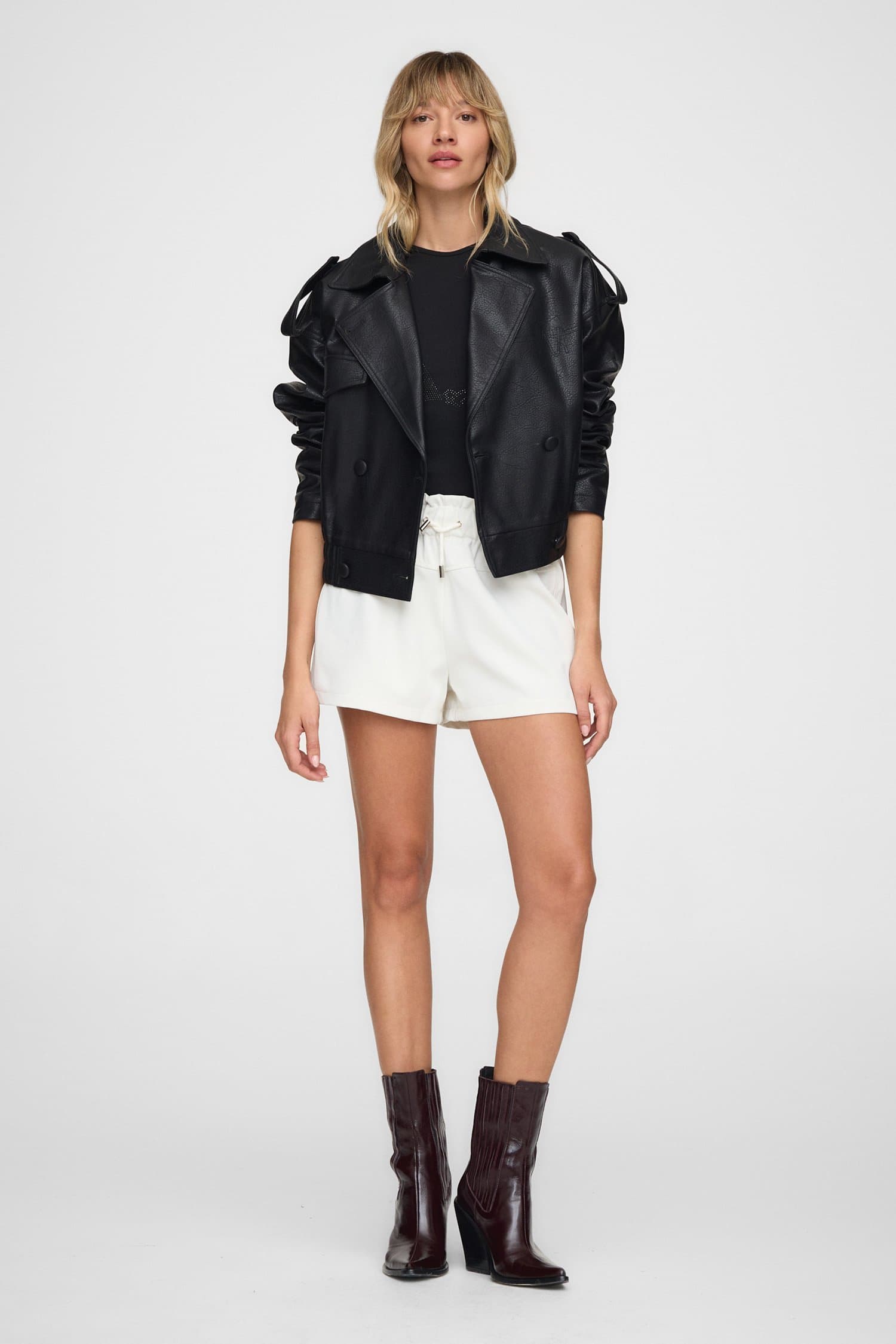 CAMPERA LITHE