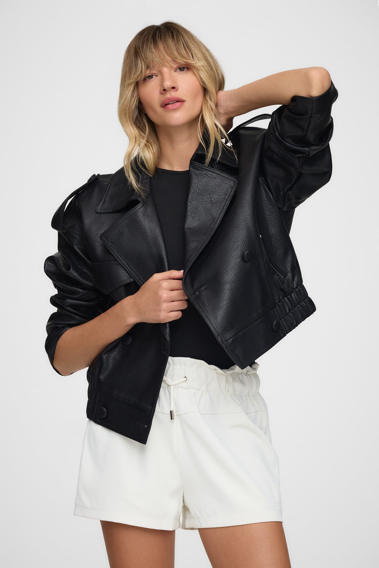CAMPERA LITHE