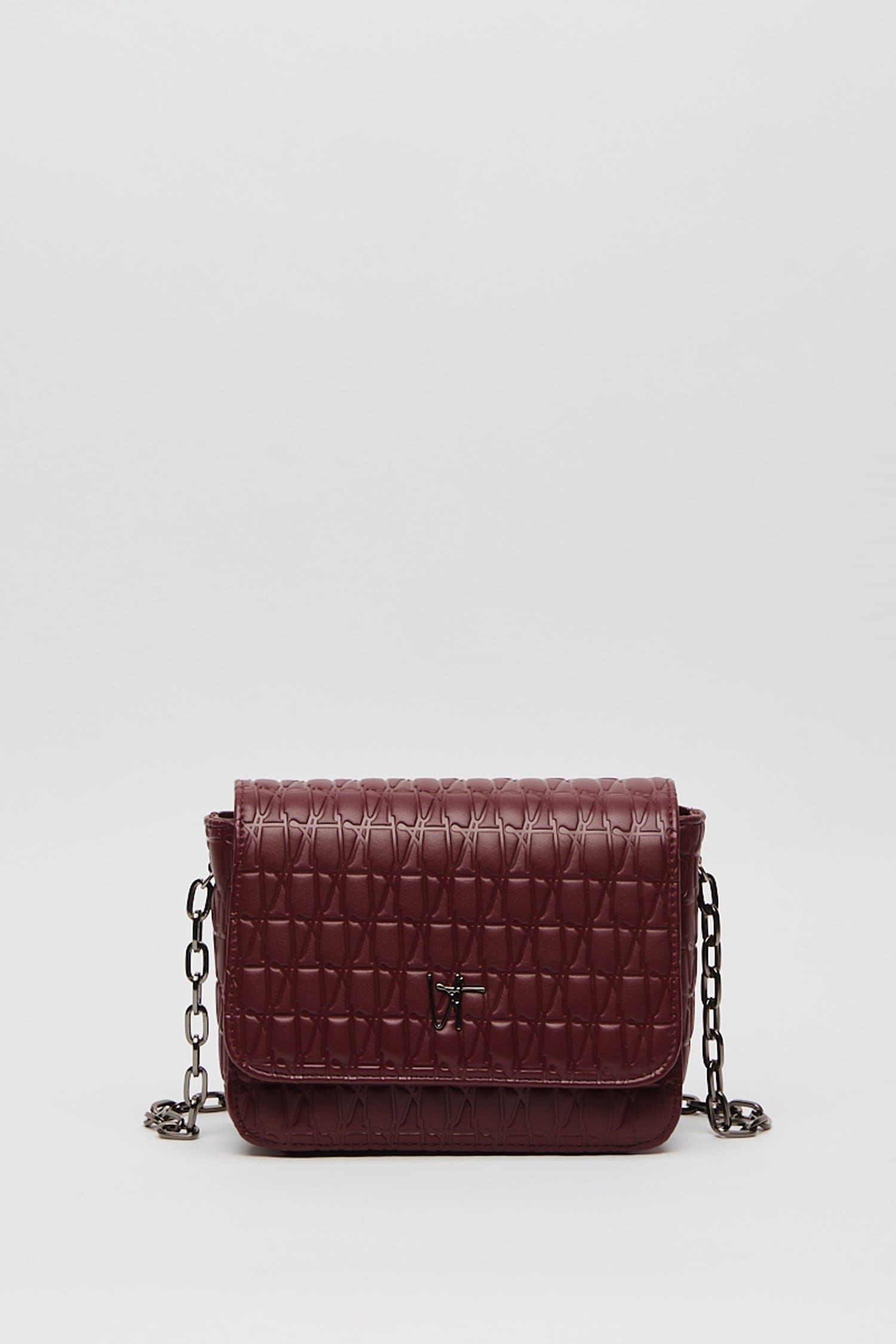 CARTERA BOSSY