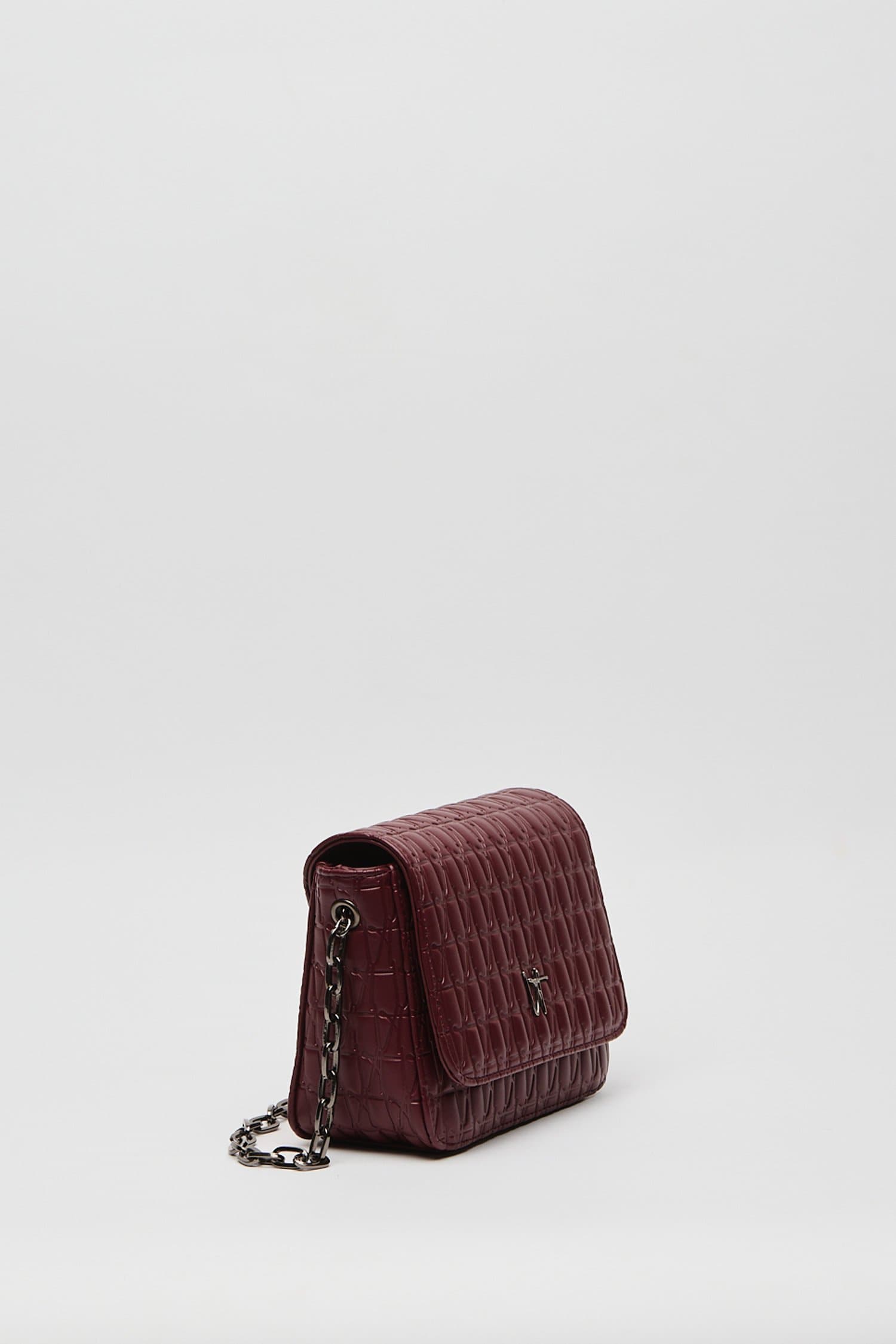 CARTERA BOSSY