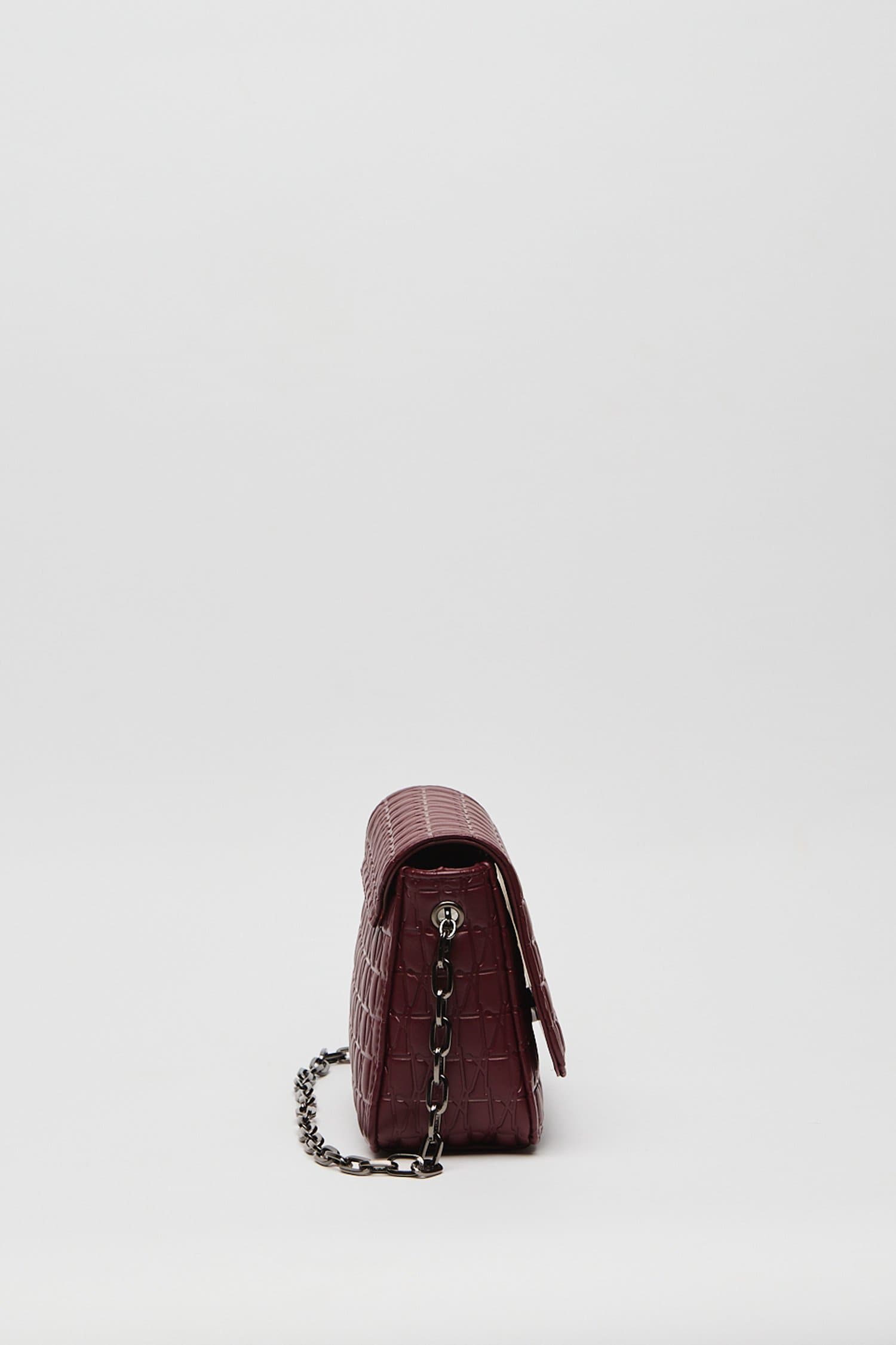 CARTERA BOSSY