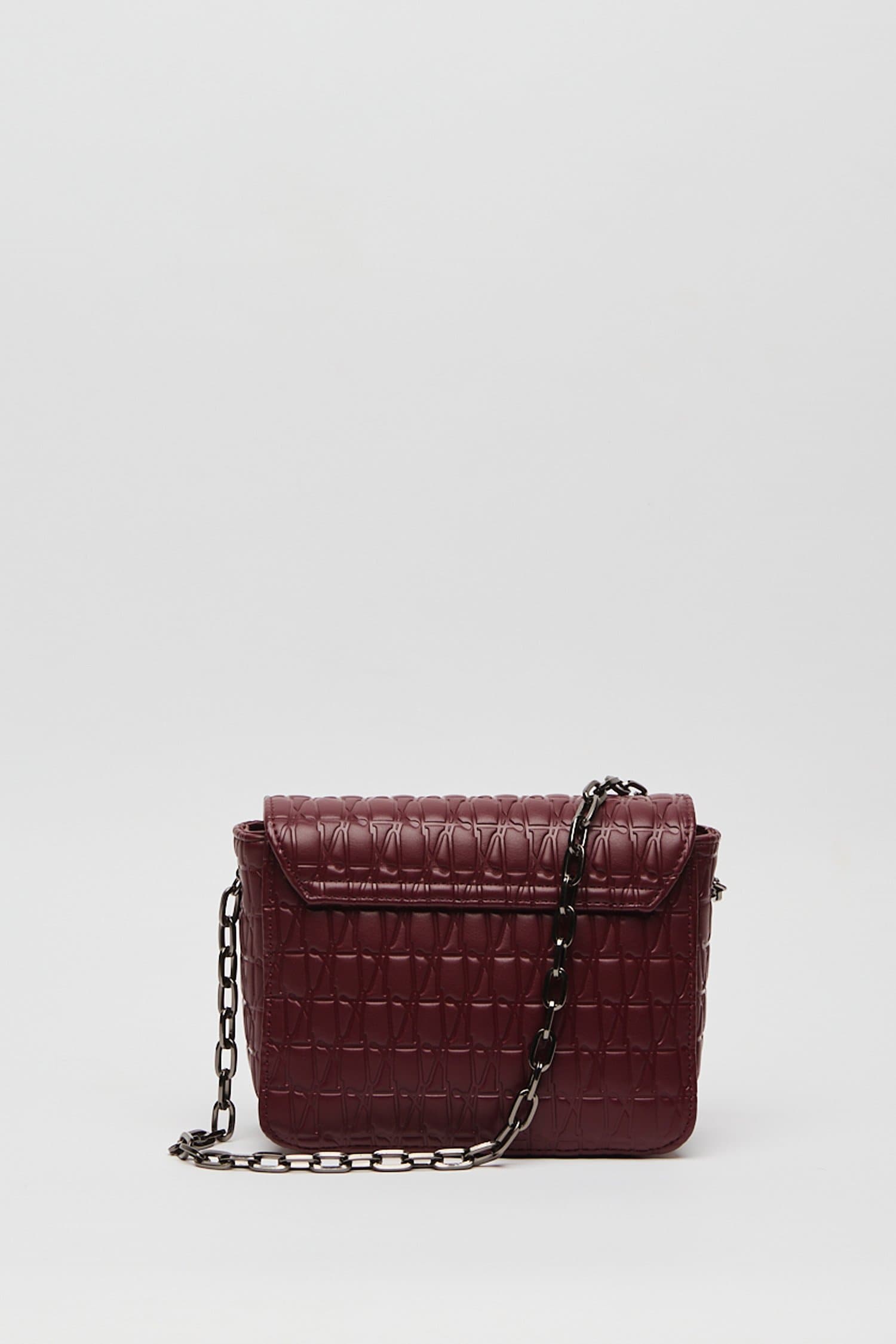 CARTERA BOSSY