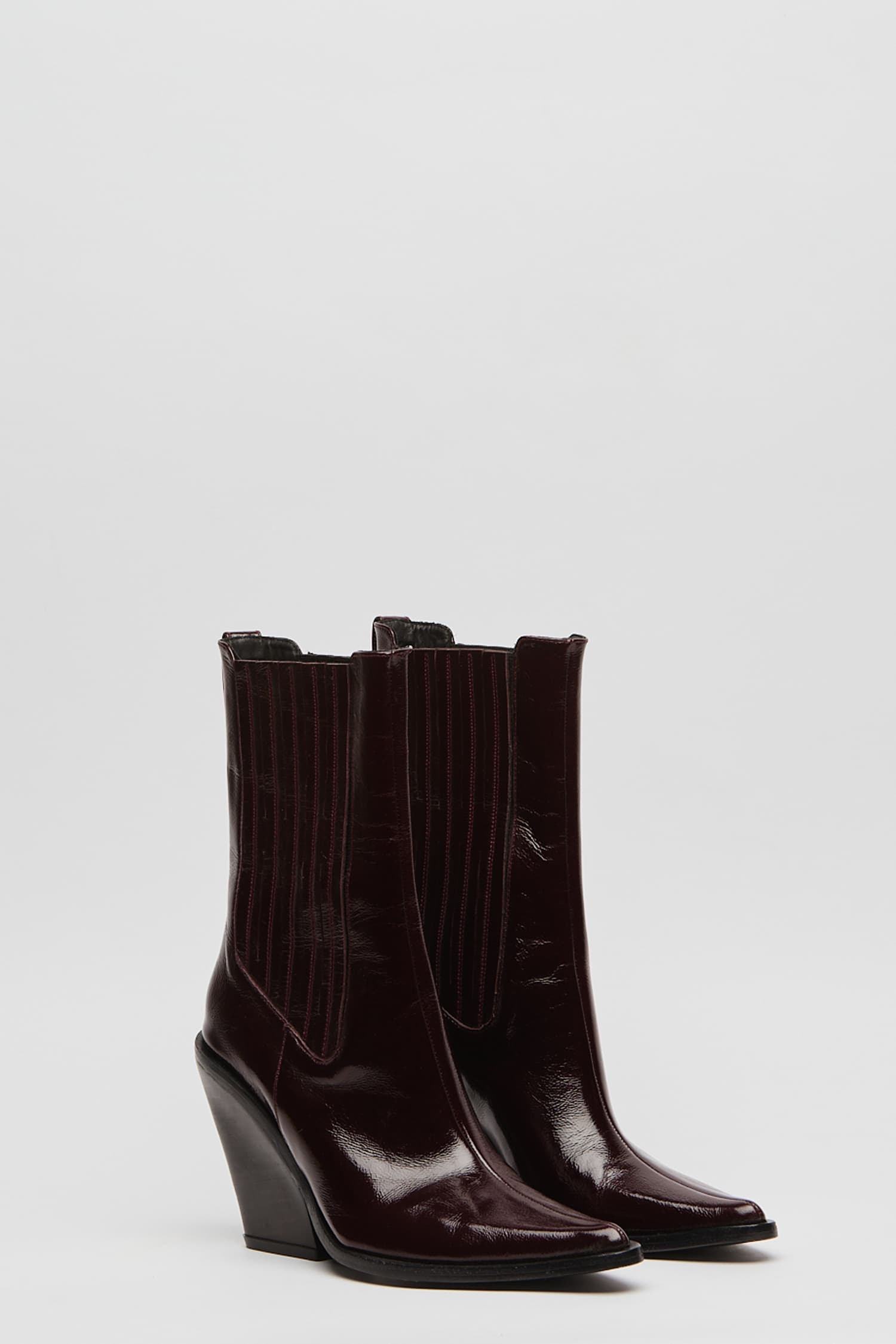 BOTA JAZY
