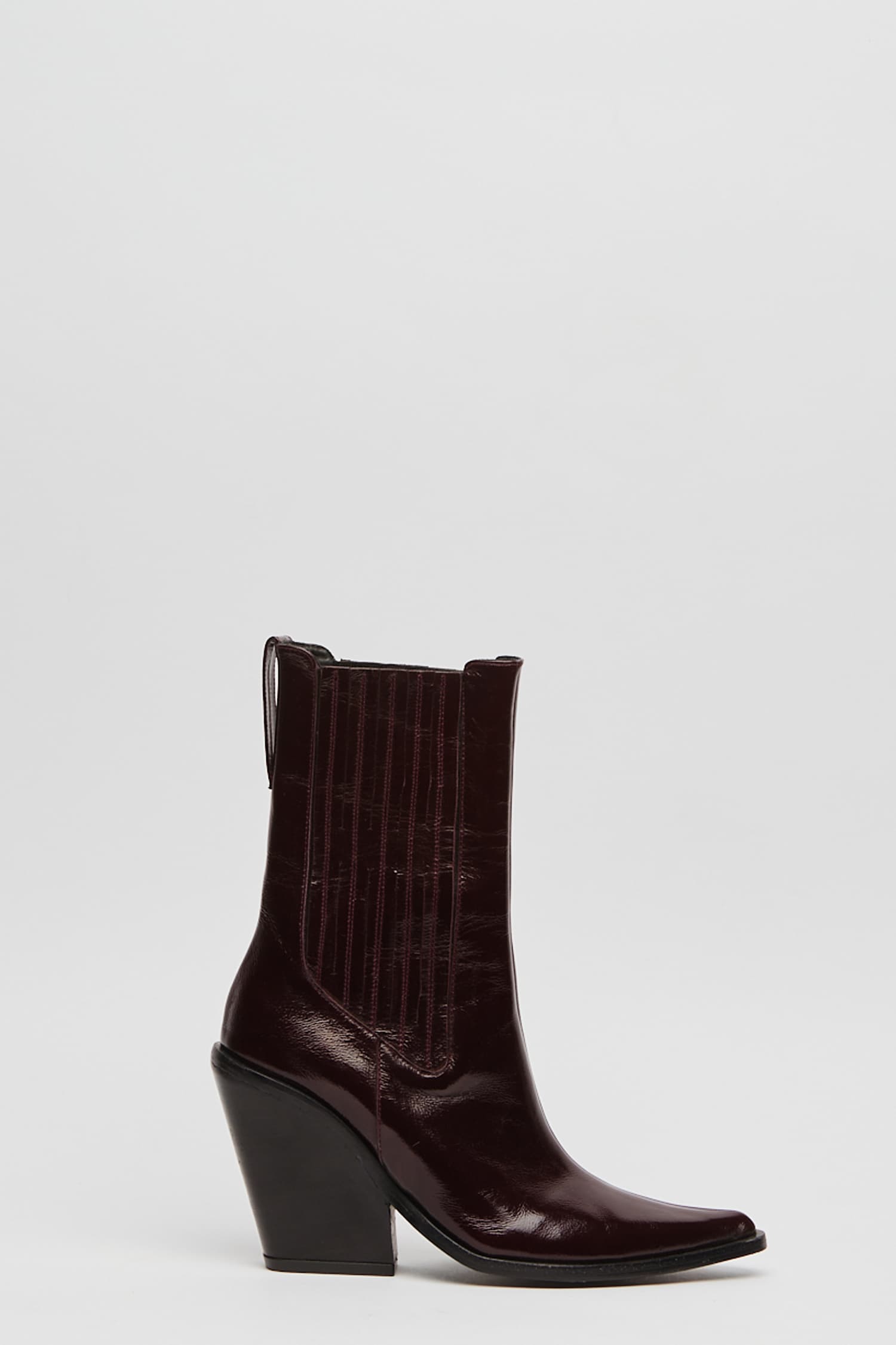 BOTA JAZY