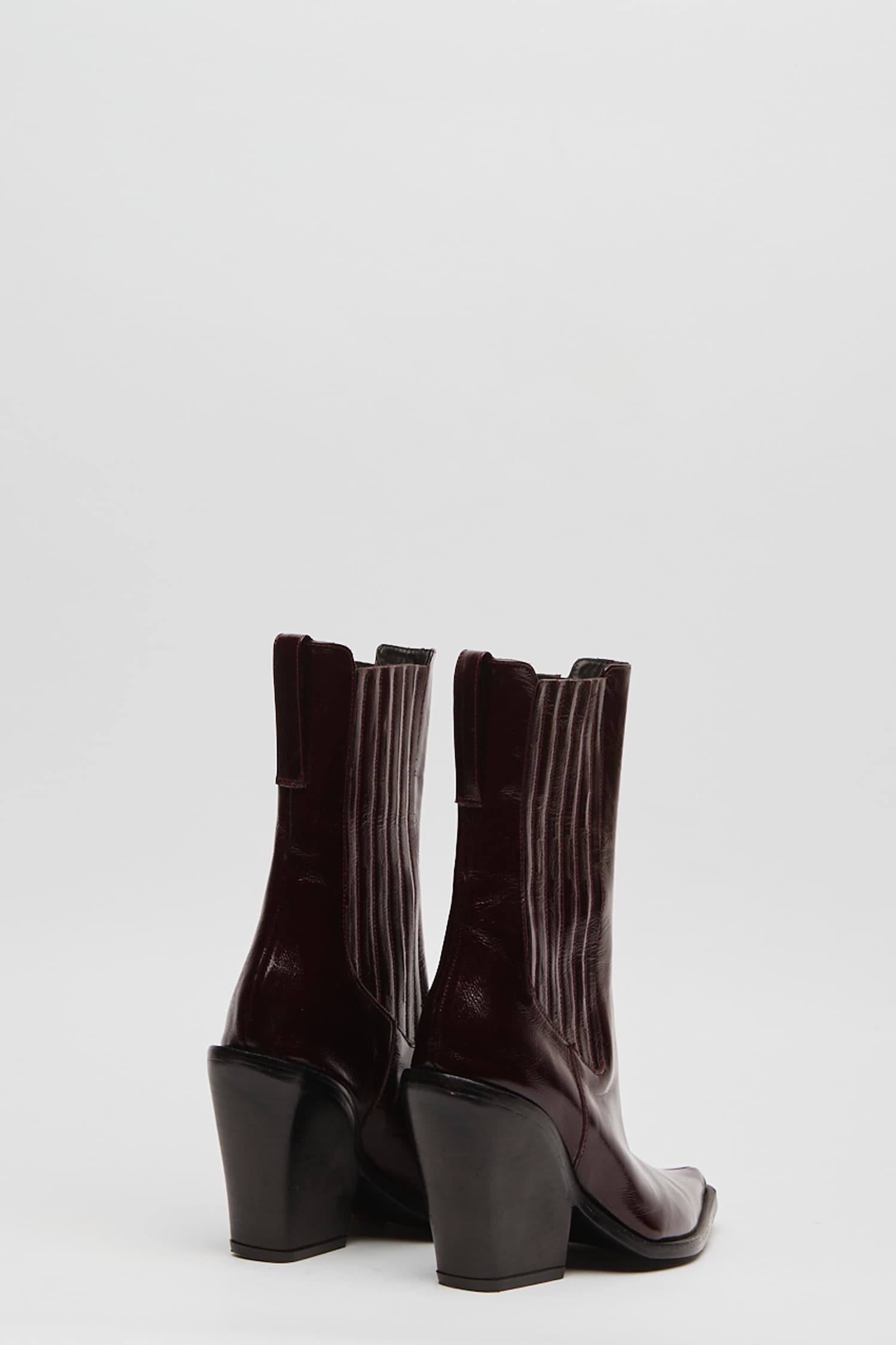 BOTA JAZY