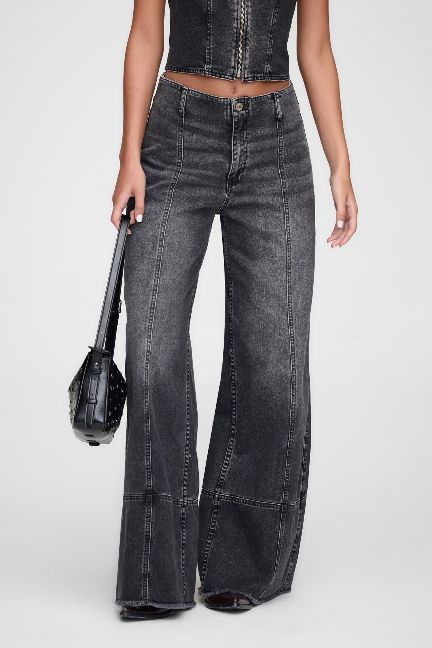 PANTALÓN OLIVIA