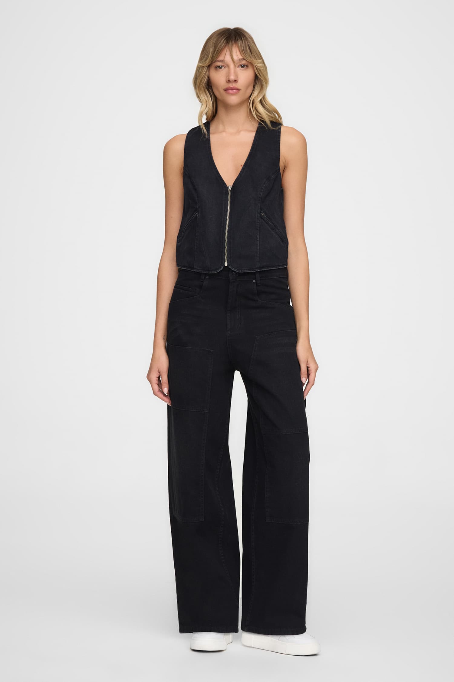 PANTALÓN DEBBIE WIDE LEG