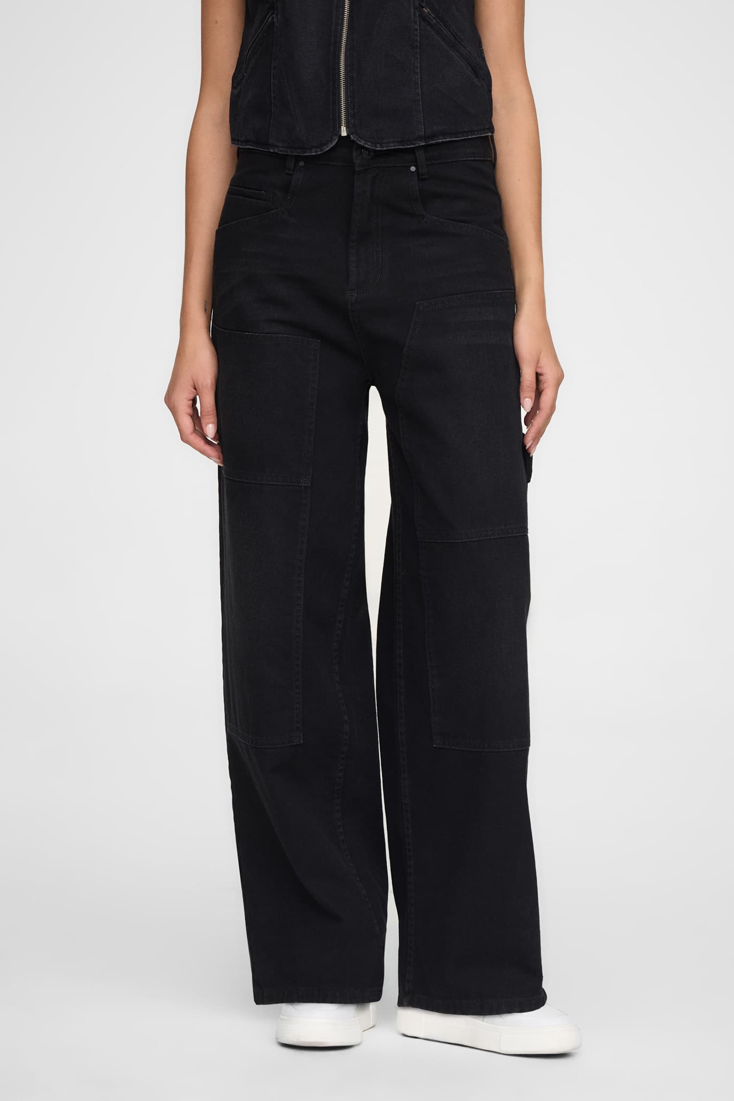 PANTALÓN DEBBIE WIDE LEG