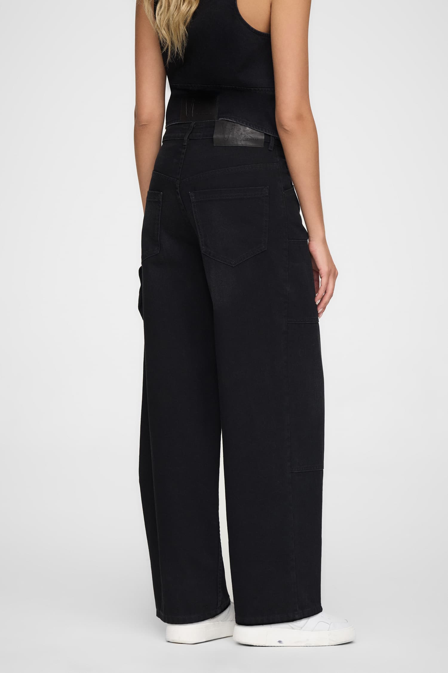 PANTALÓN DEBBIE WIDE LEG
