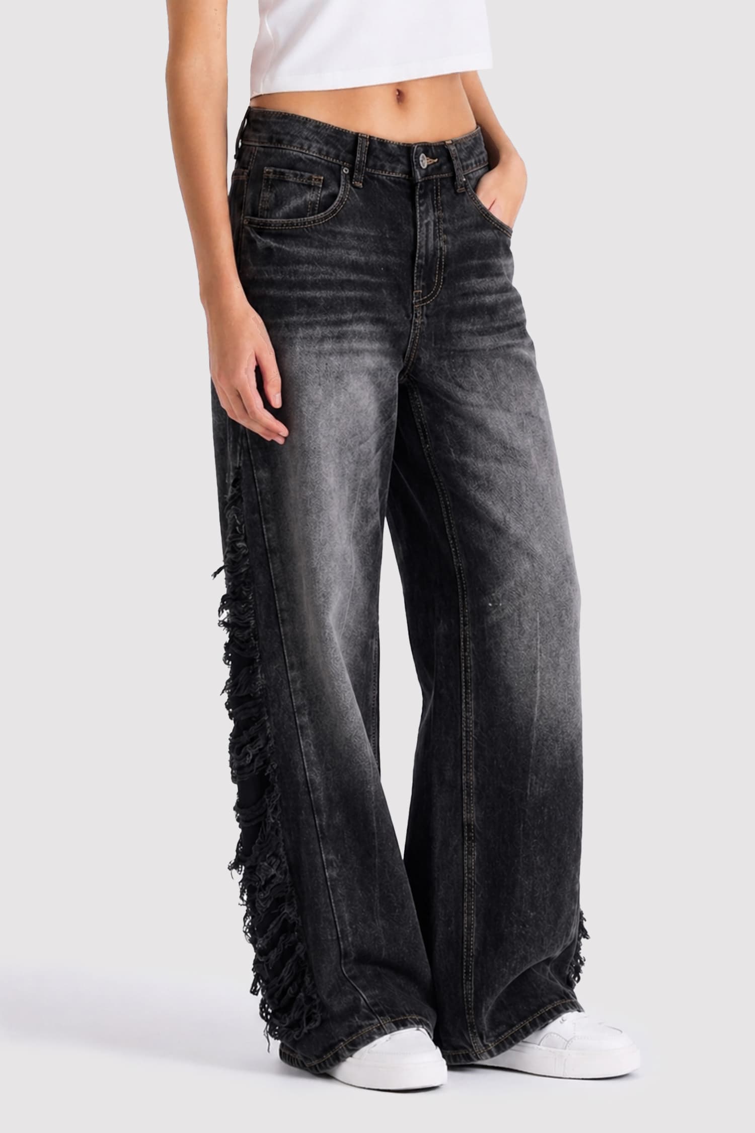PANTALÓN NEW ROTTEN