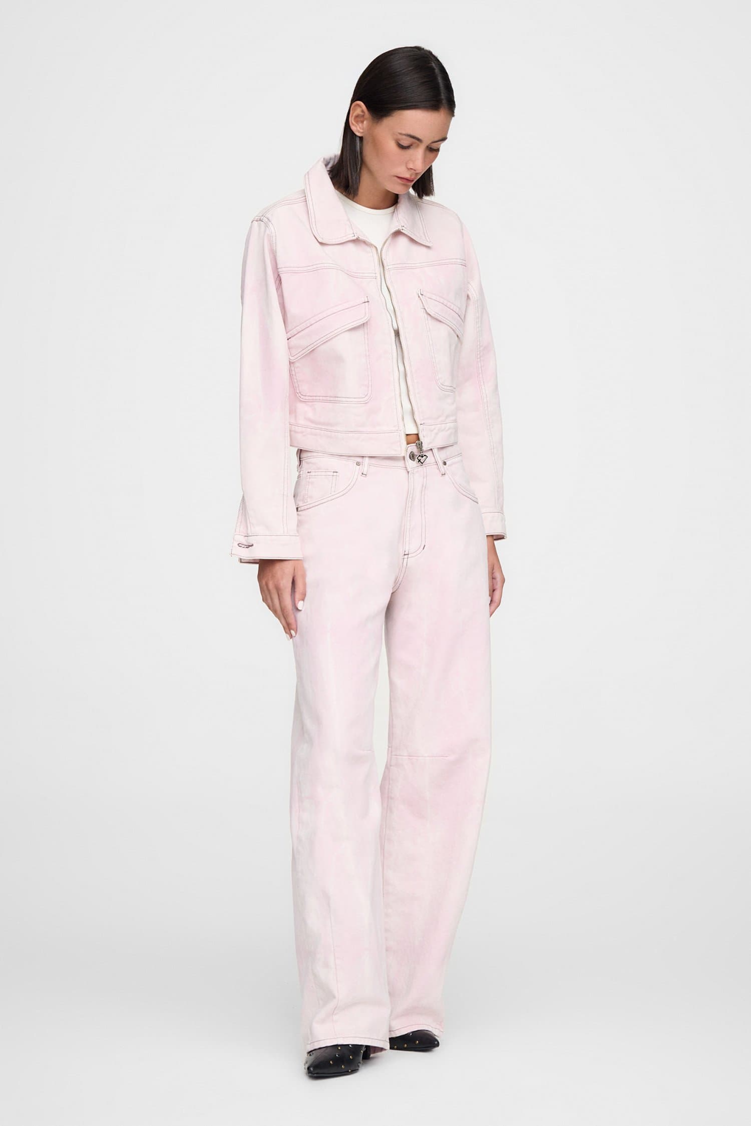 PANTALÓN MIST COTTON CANDY