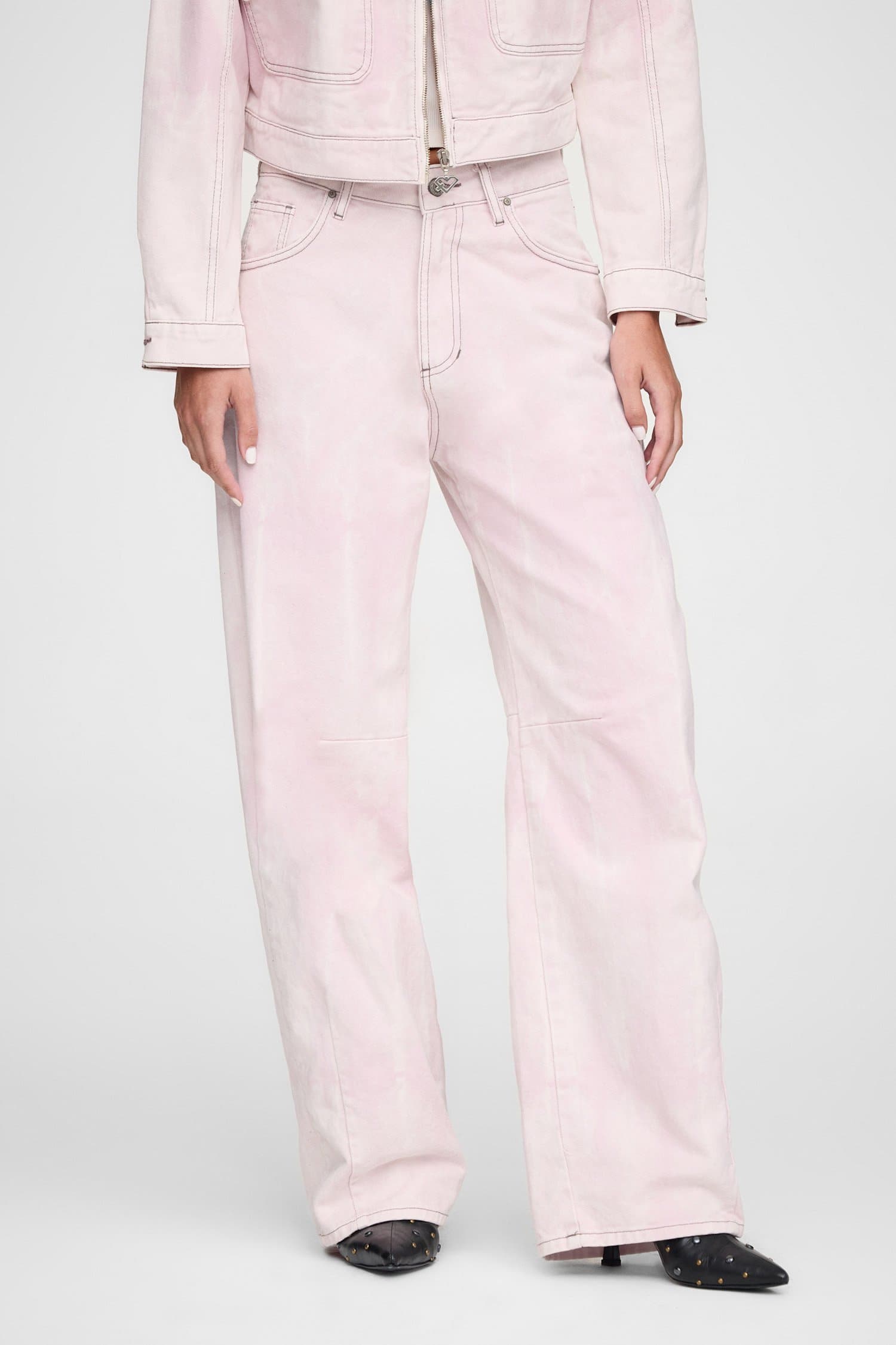 PANTALÓN MIST COTTON CANDY