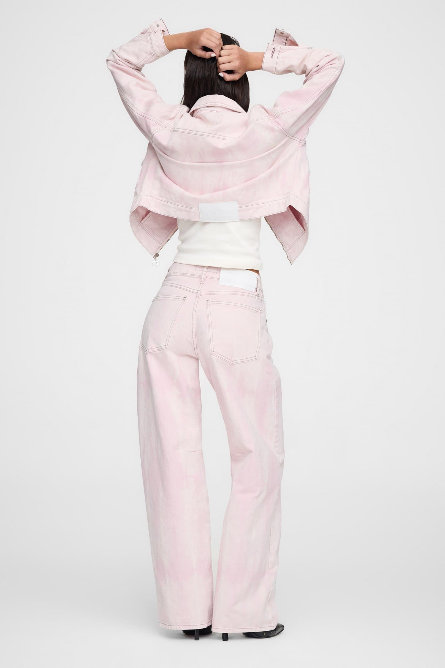 PANTALÓN MIST COTTON CANDY
