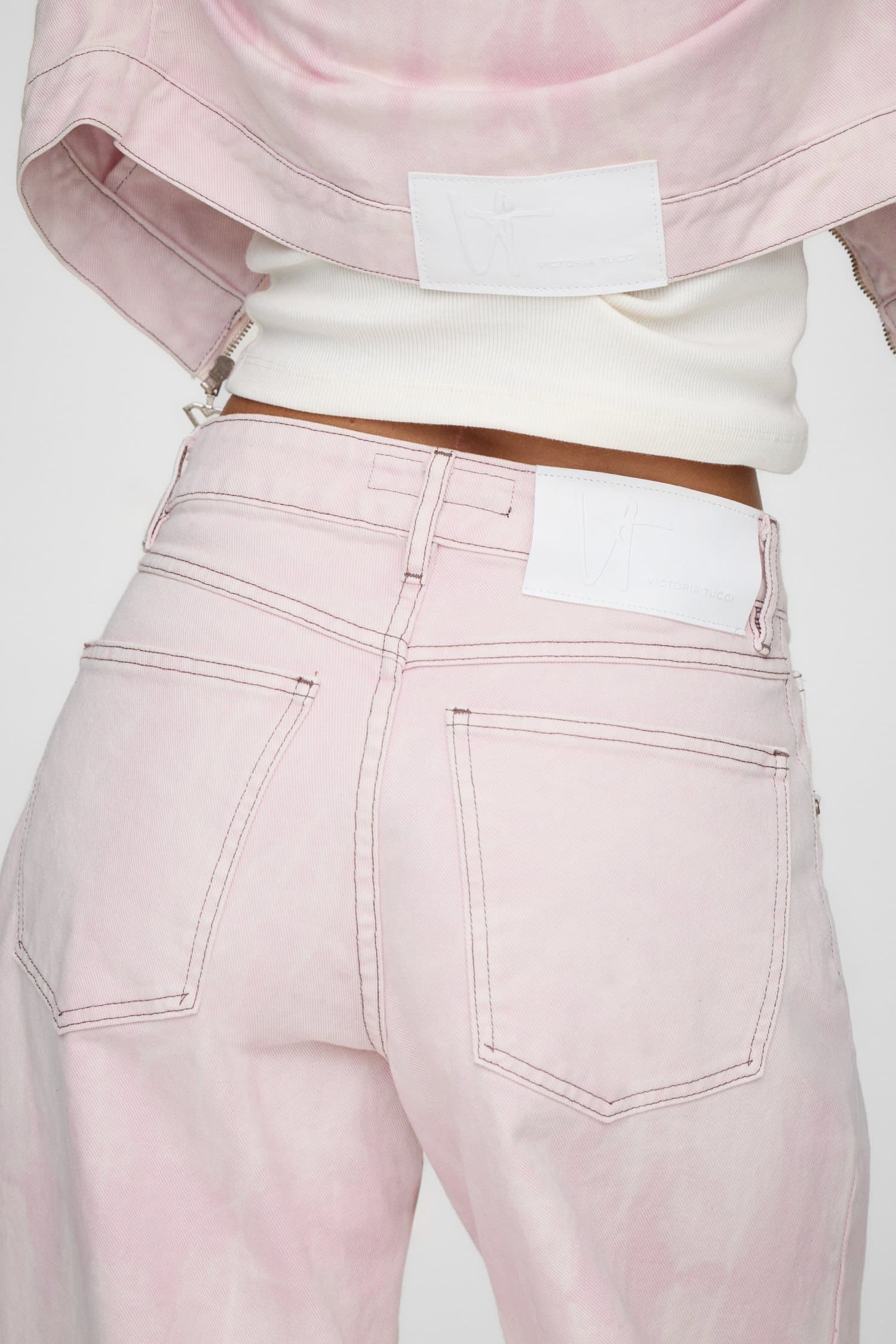 PANTALÓN MIST COTTON CANDY