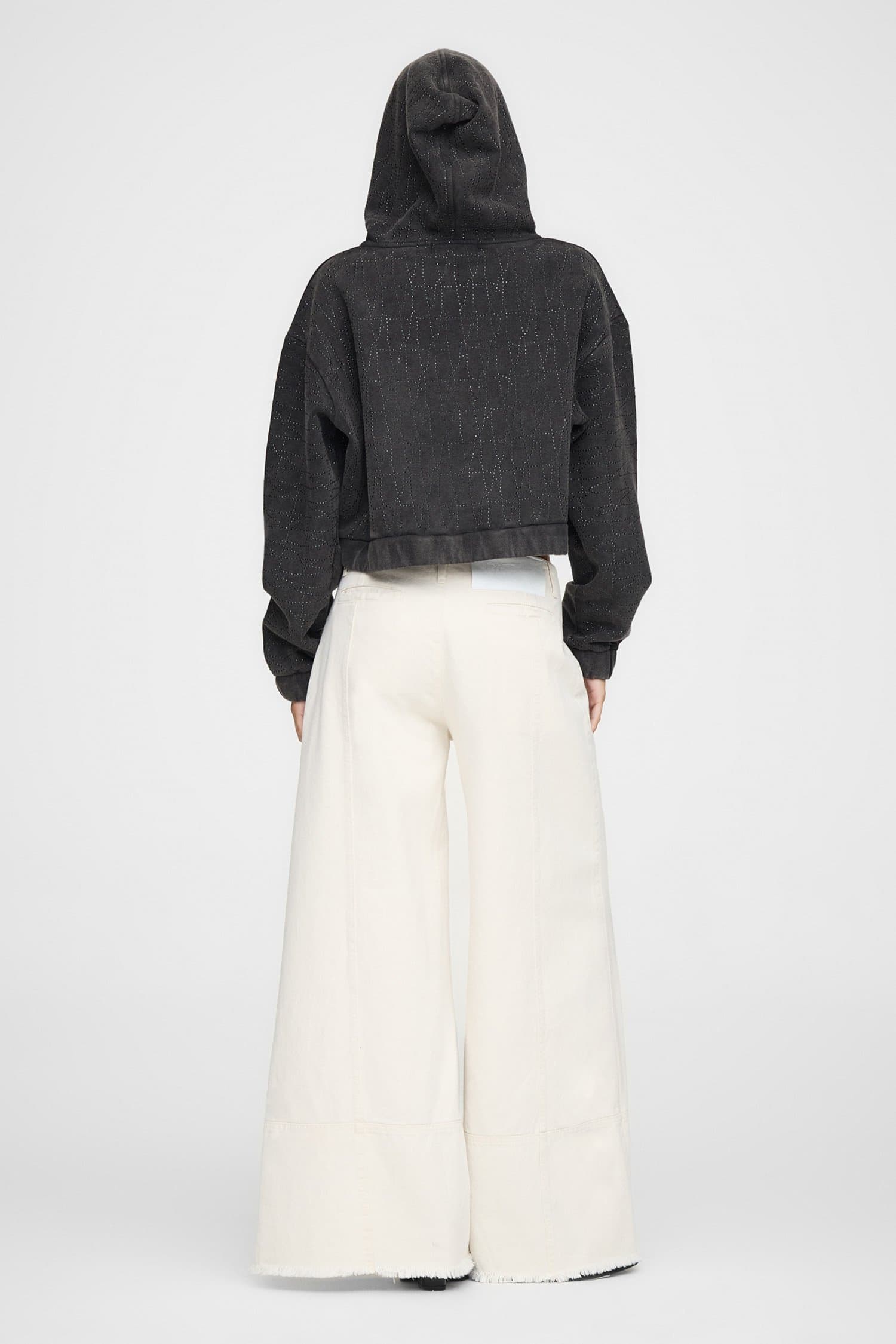 PANTALÓN OLIVIA ECRU