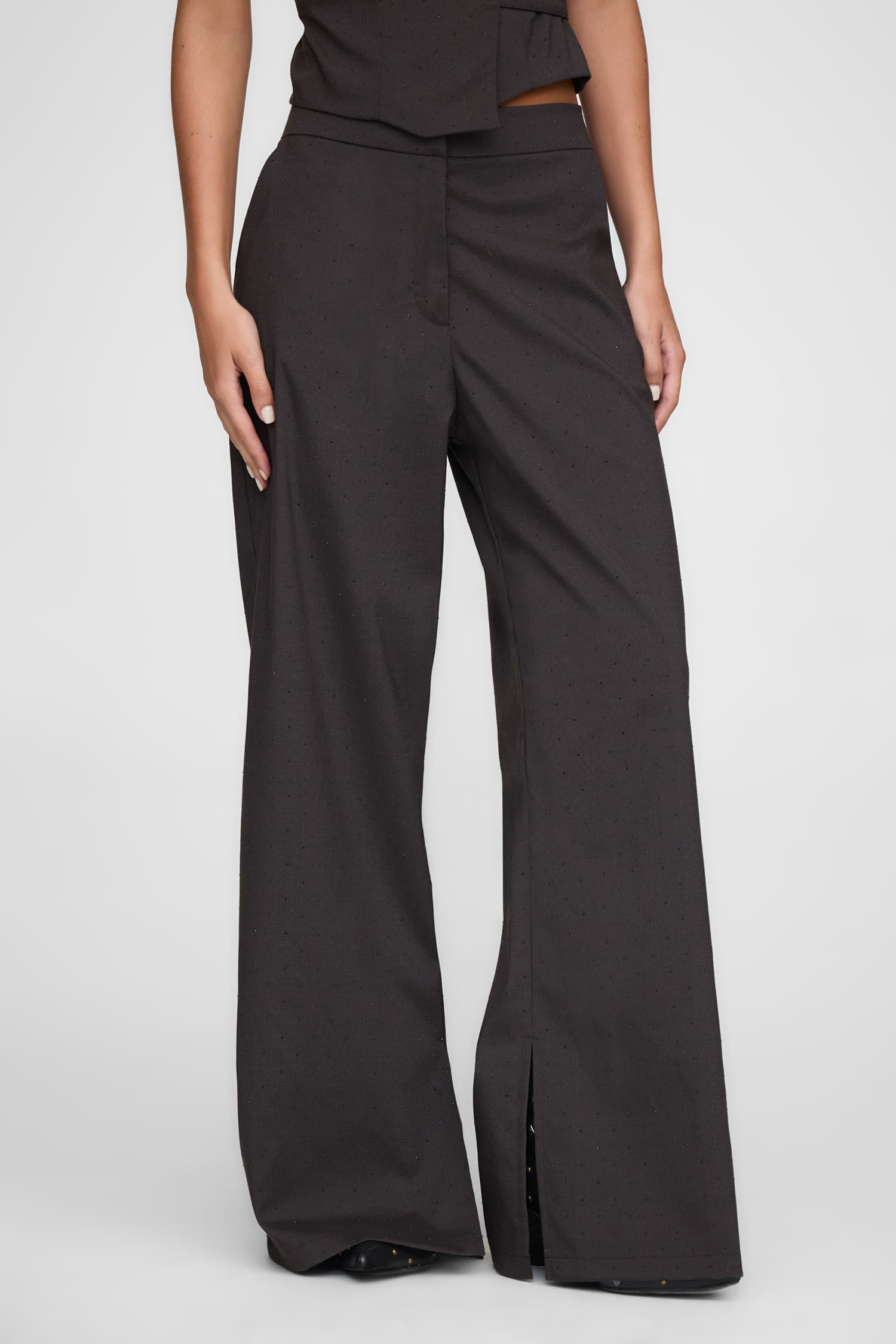 PANTALÓN ST TWEED