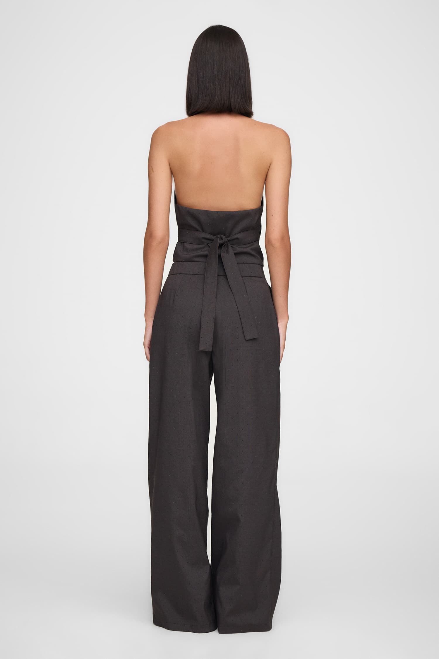 PANTALÓN ST TWEED