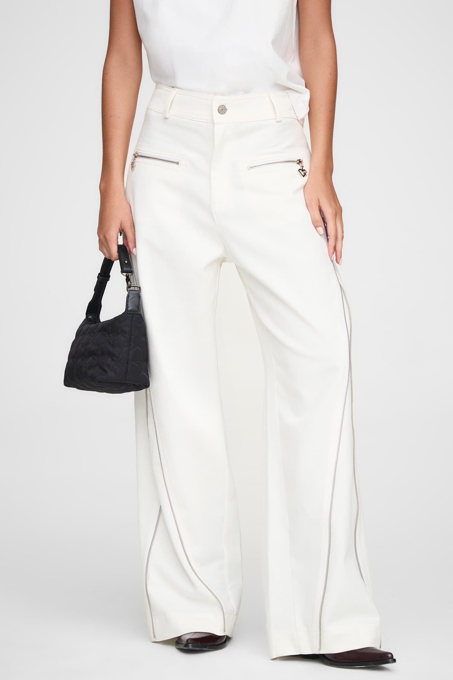 PANTALÓN RX TERRY