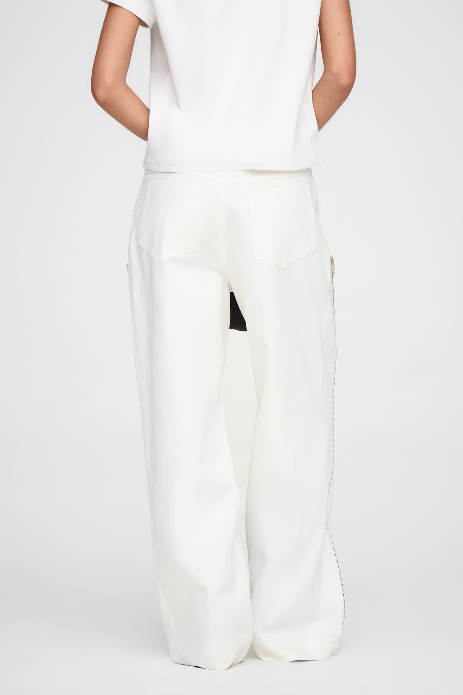 PANTALÓN RX TERRY