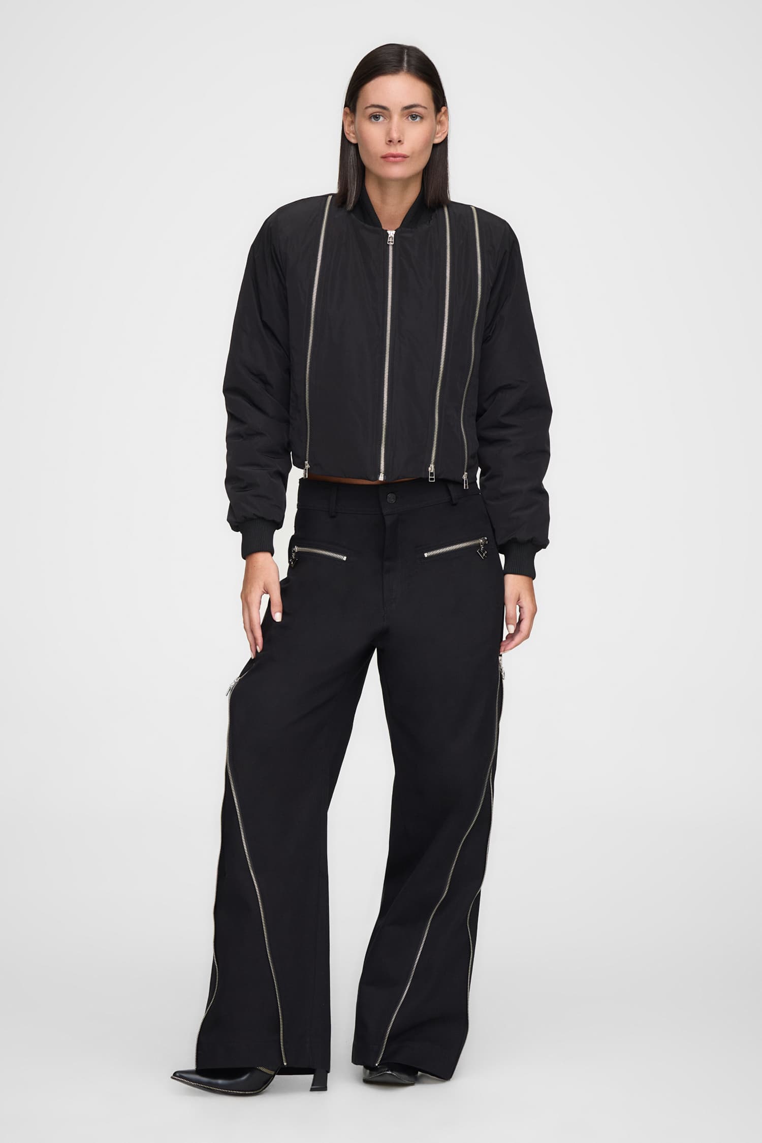PANTALÓN RX TERRY
