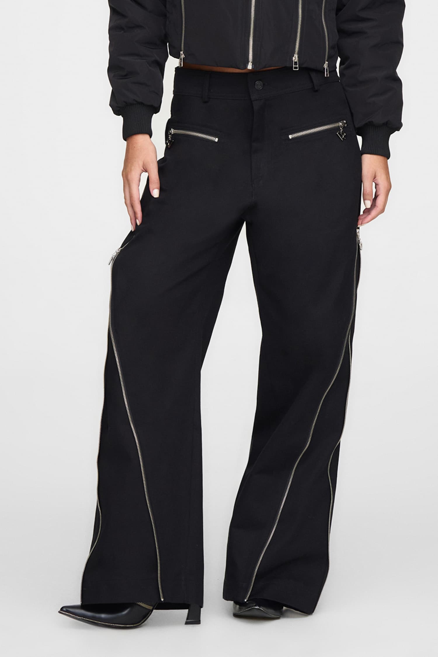 PANTALÓN RX TERRY