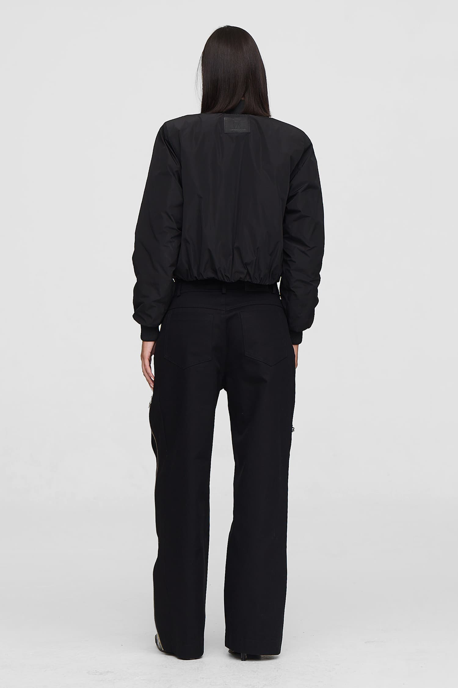 PANTALÓN RX TERRY