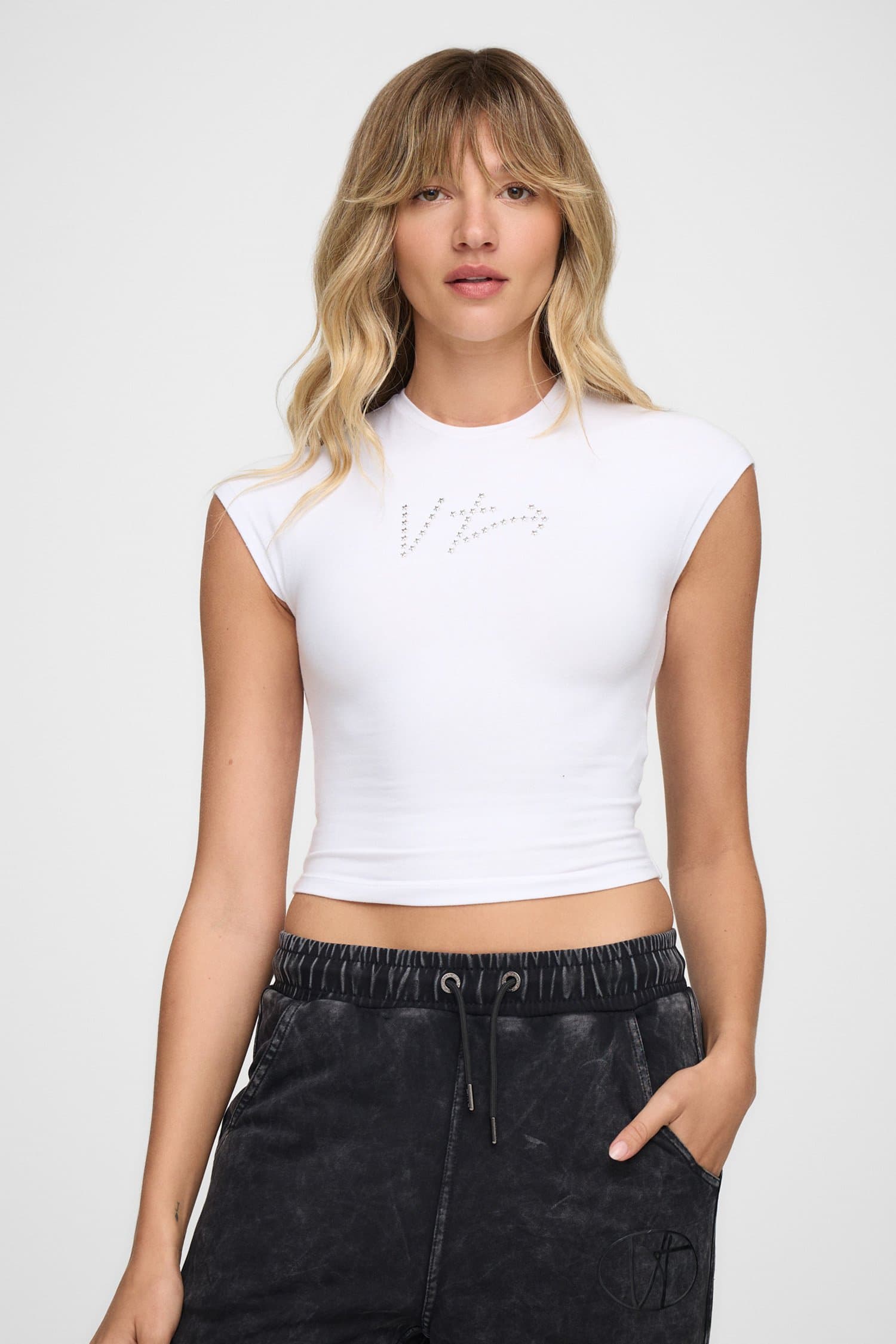 REMERA STARS