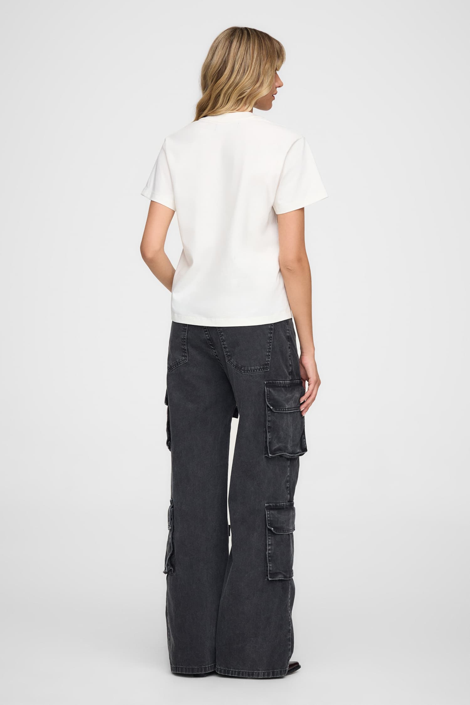 REMERA PEARL