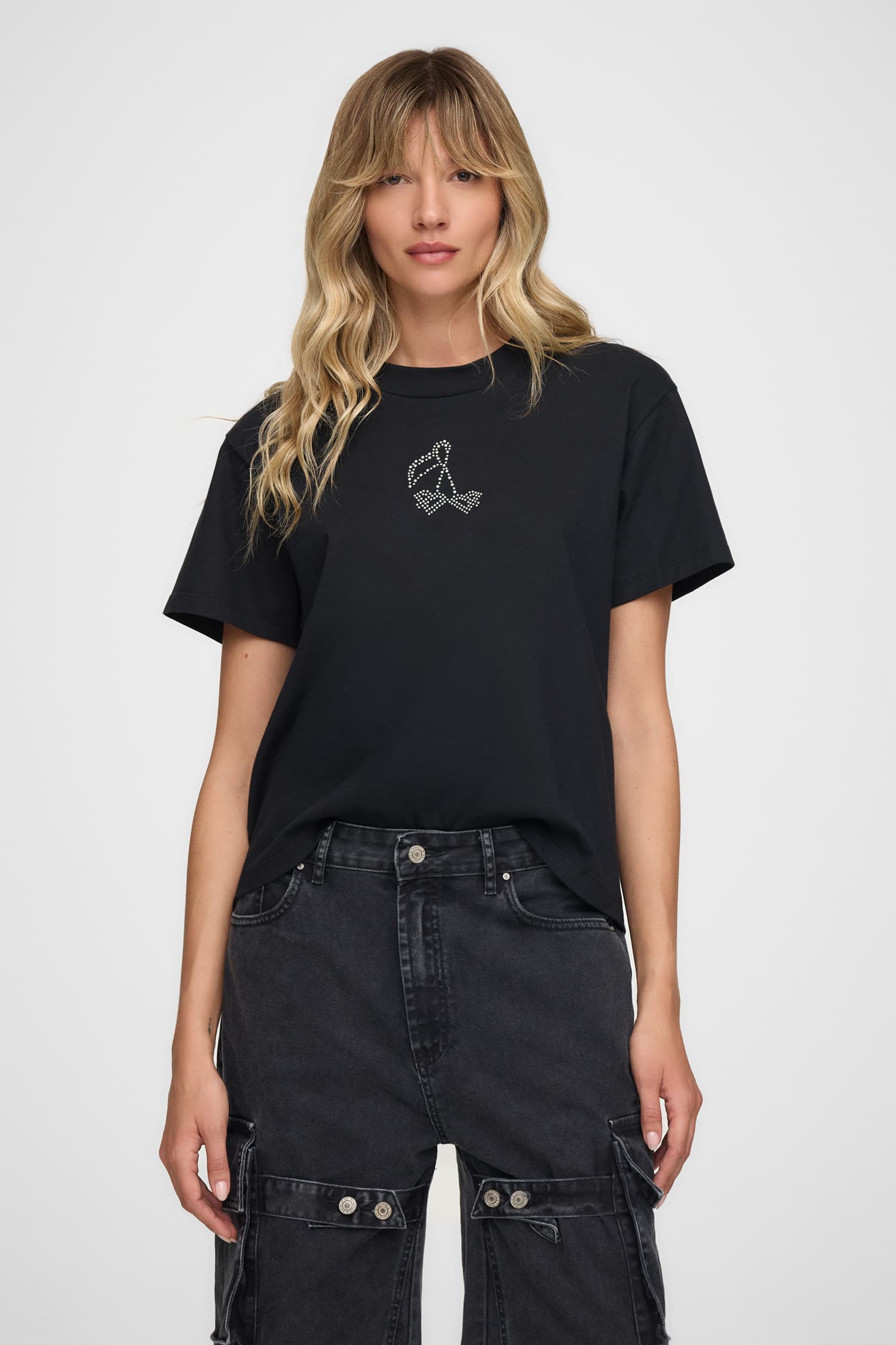 REMERA PEARL