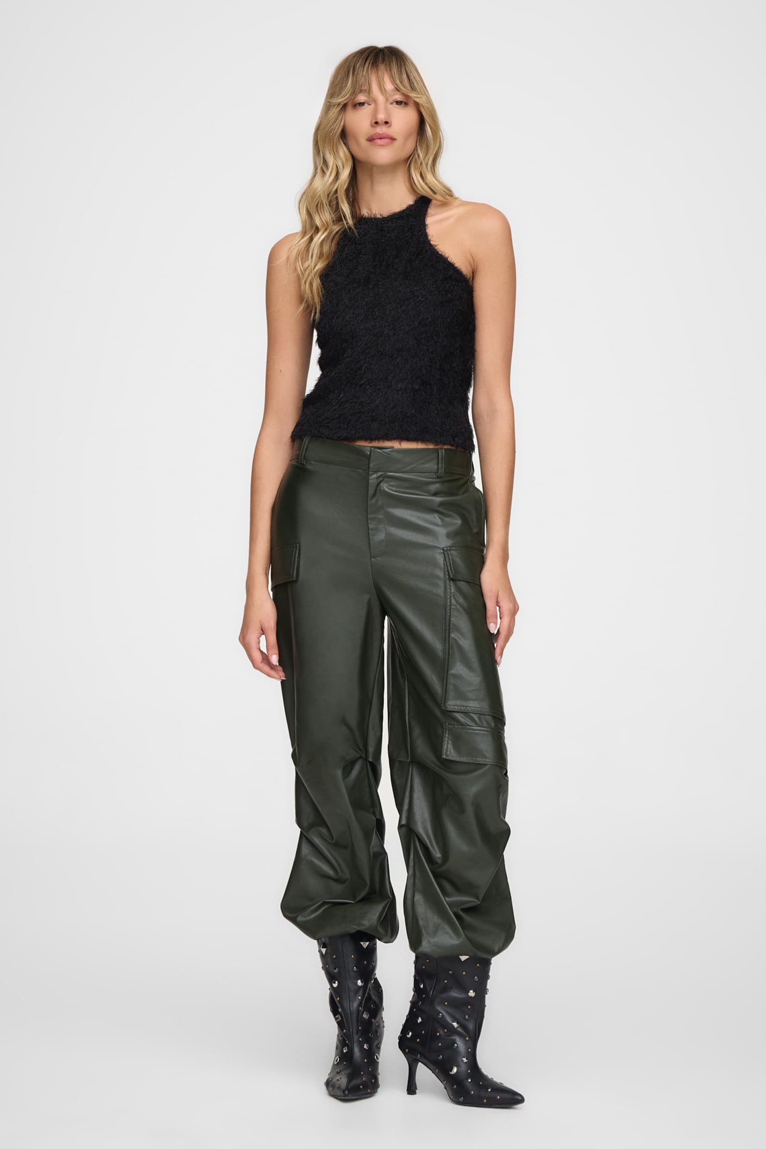 MUSCULOSA ETHEREAL TOUCH