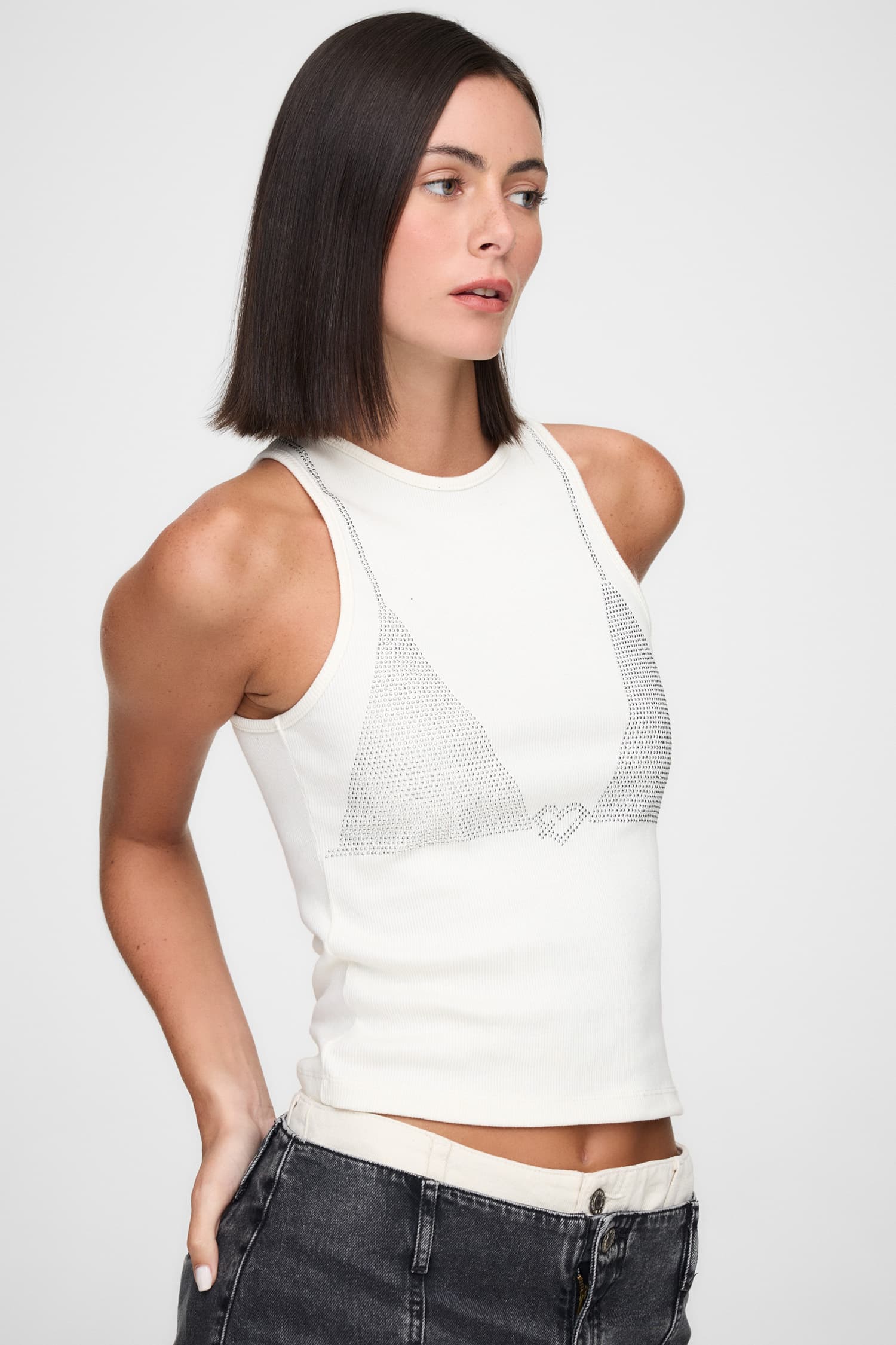 MUSCULOSA ILLUSION