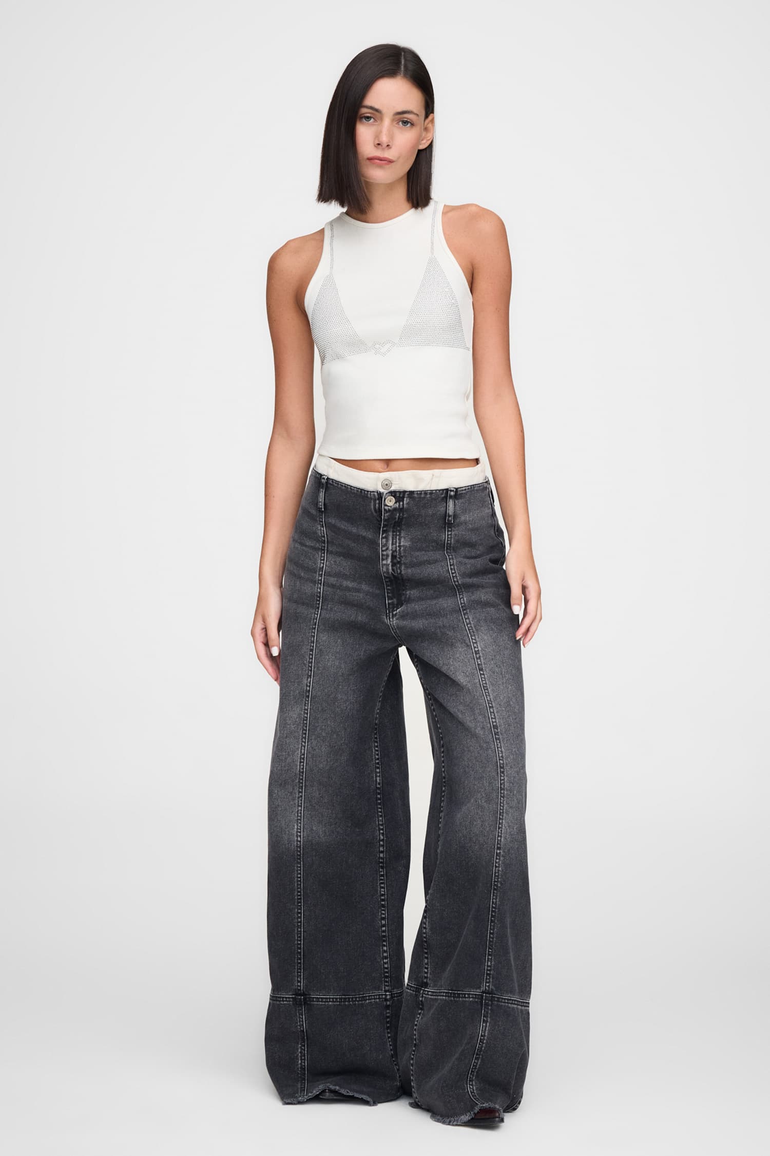 MUSCULOSA ILLUSION