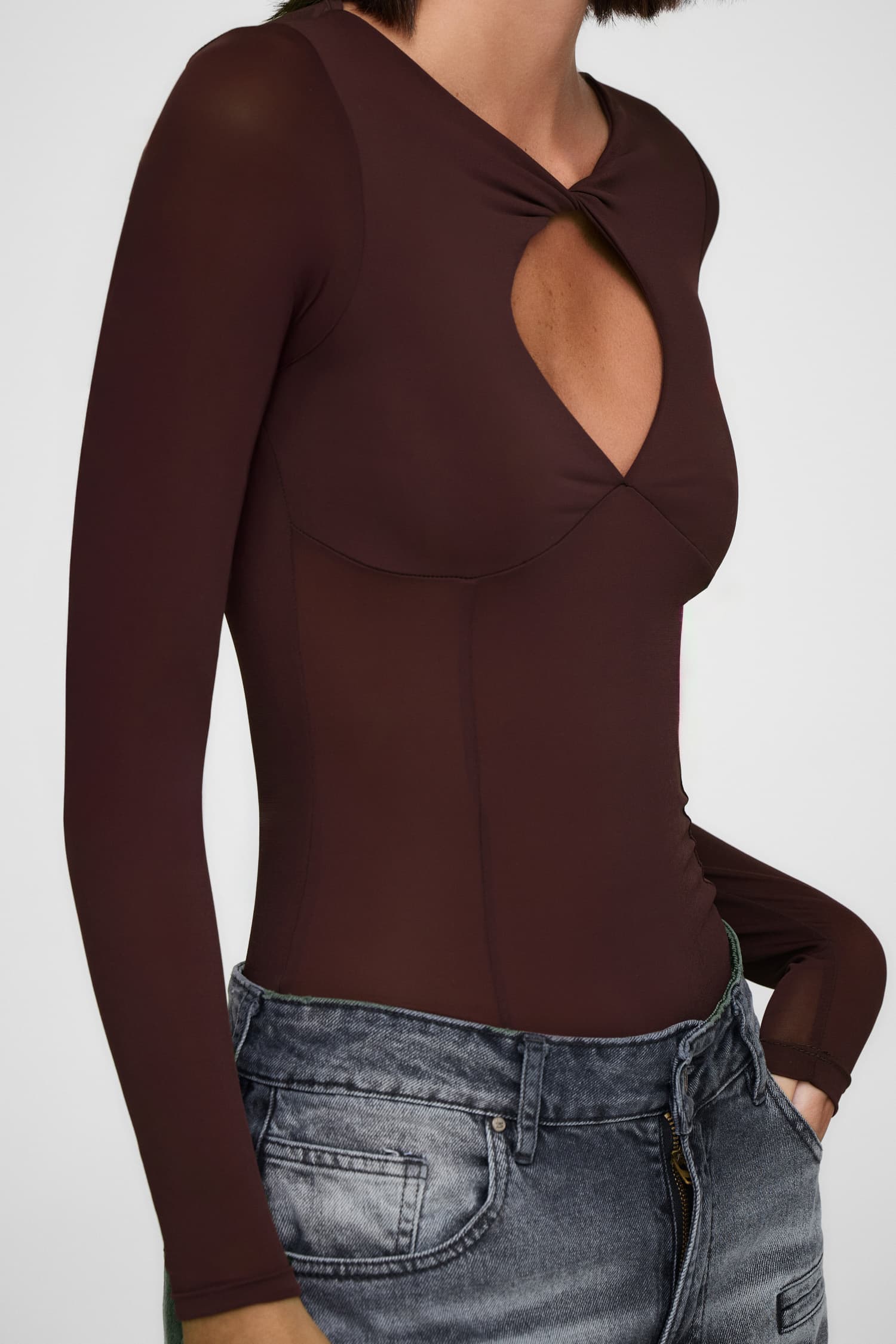 BODY SKIN
