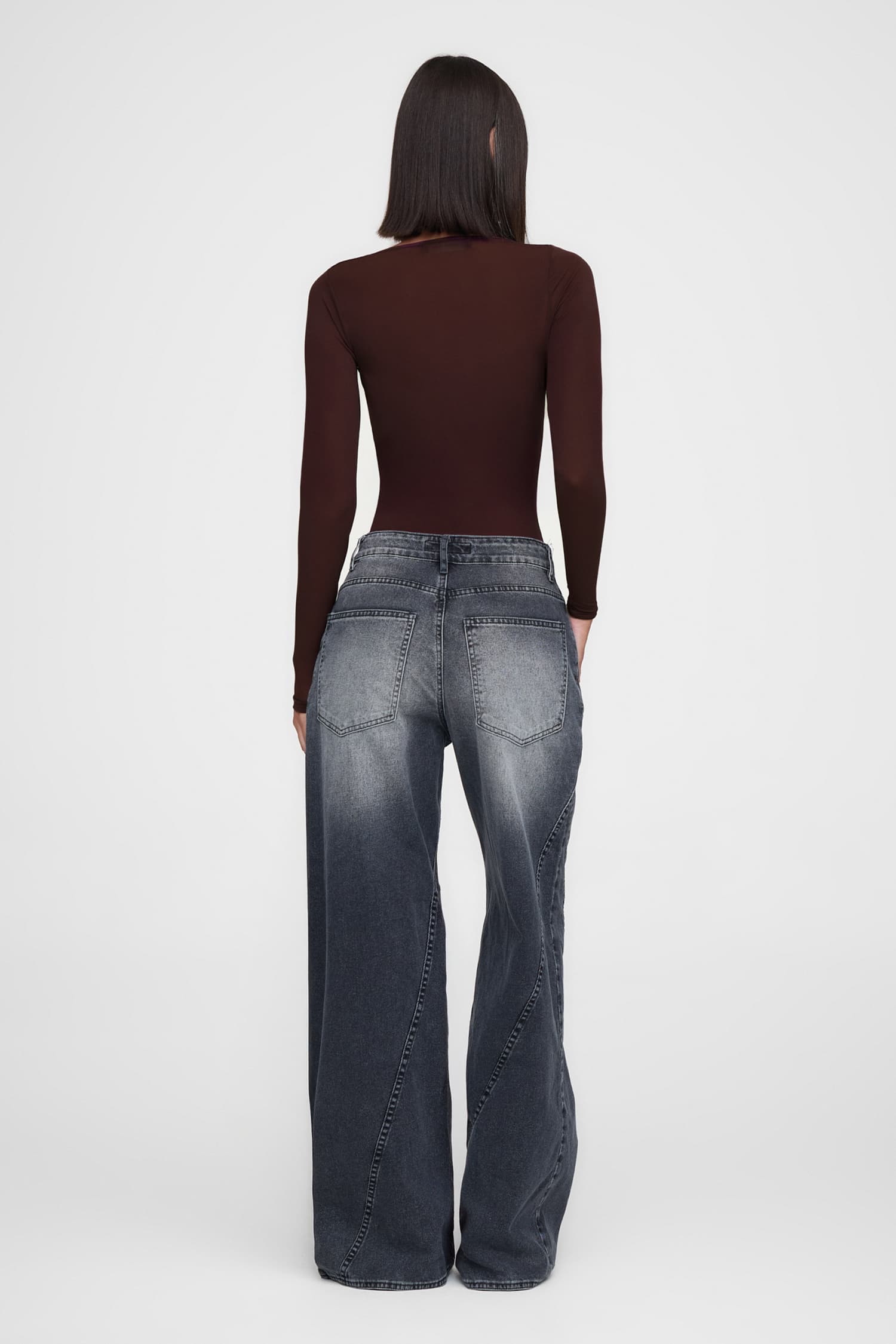 BODY SKIN