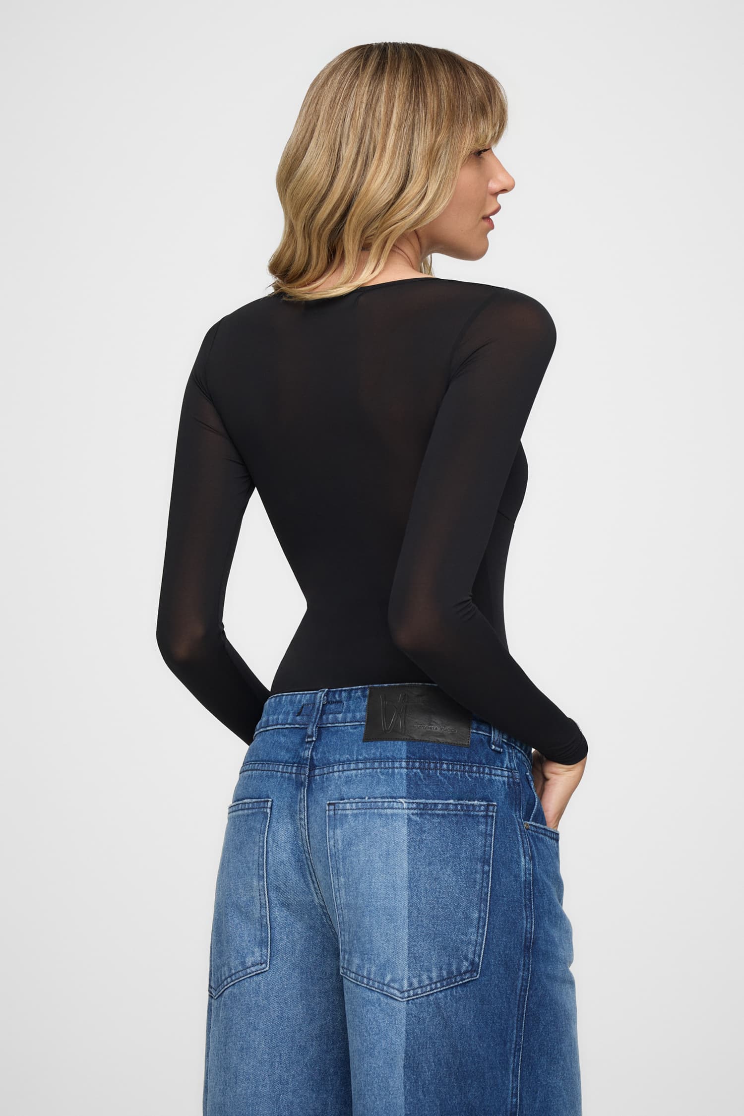 BODY SKIN