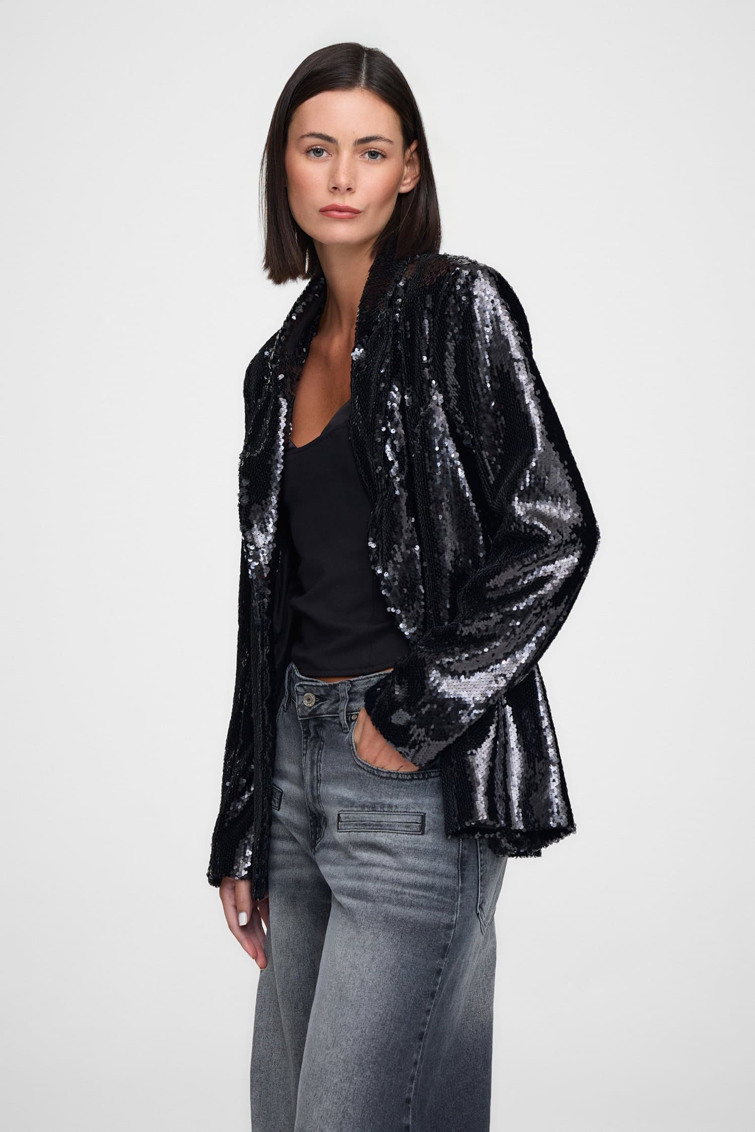 SACO MIDNIGHT DREAM