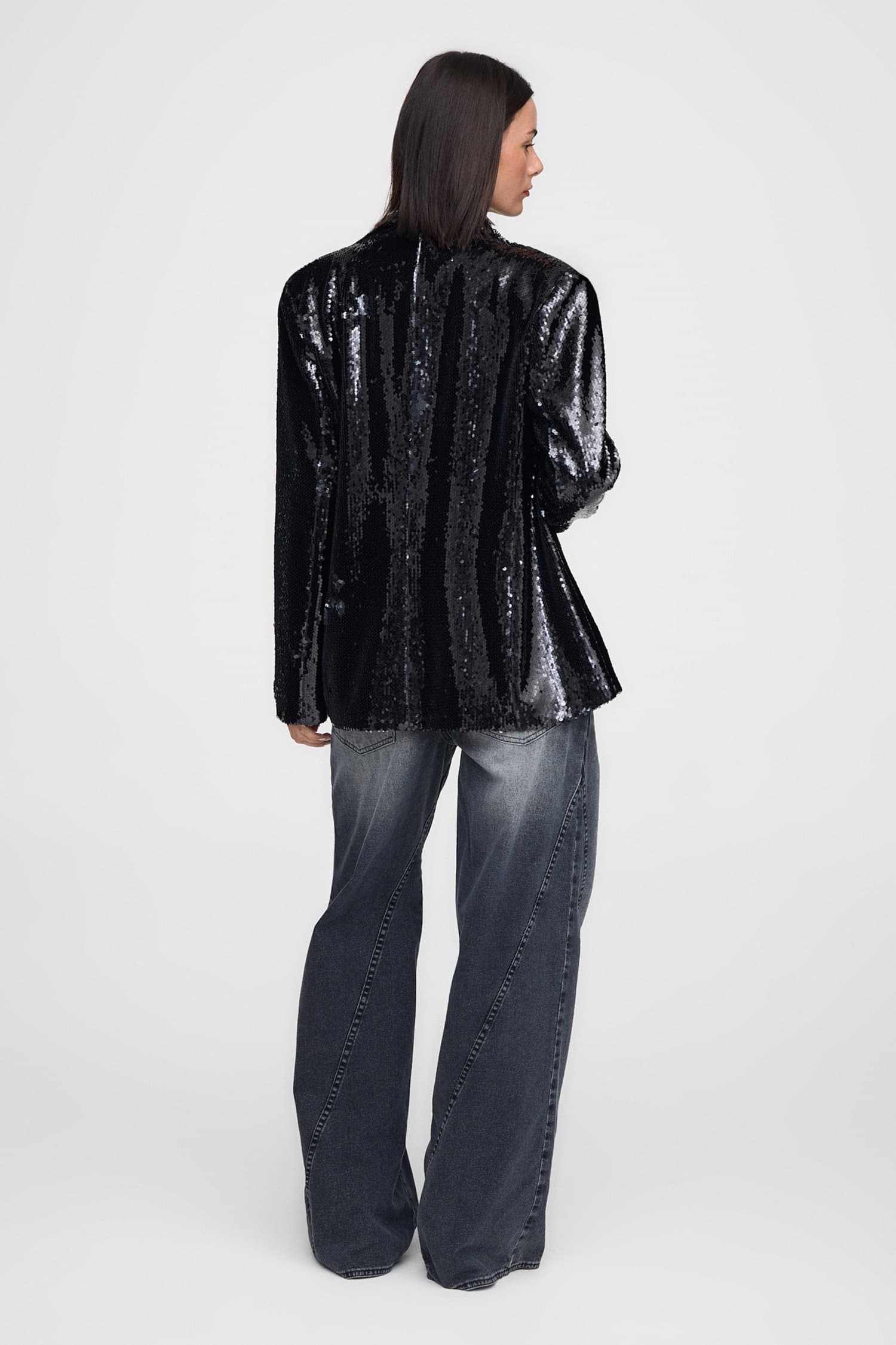 SACO MIDNIGHT DREAM