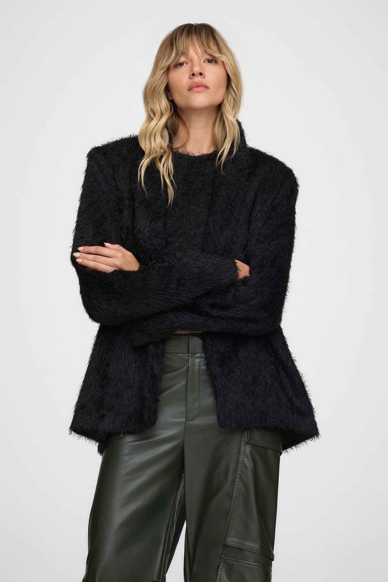 SACO ETHEREAL TOUCH