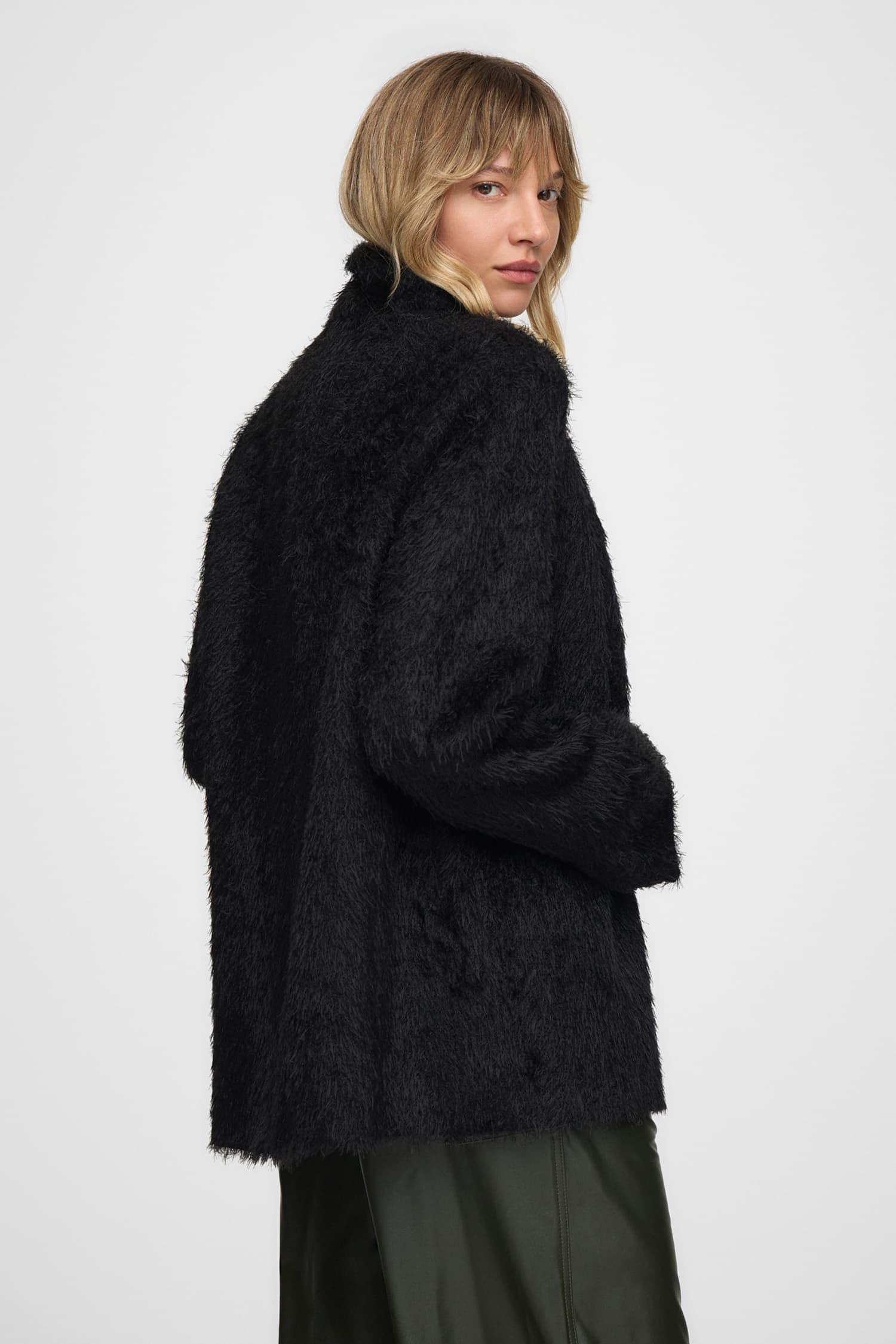 SACO ETHEREAL TOUCH